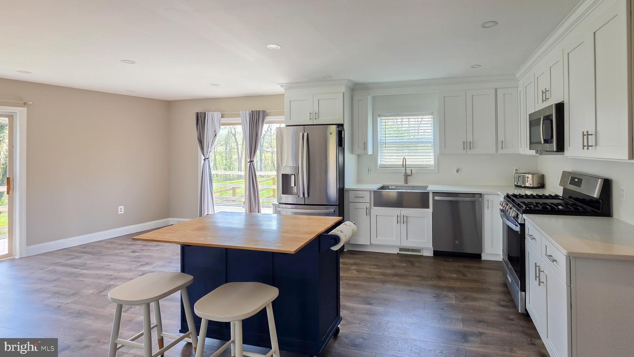 PORTERS SIDELING - Residential