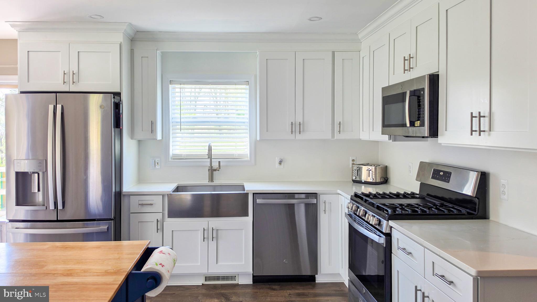 PORTERS SIDELING - Residential