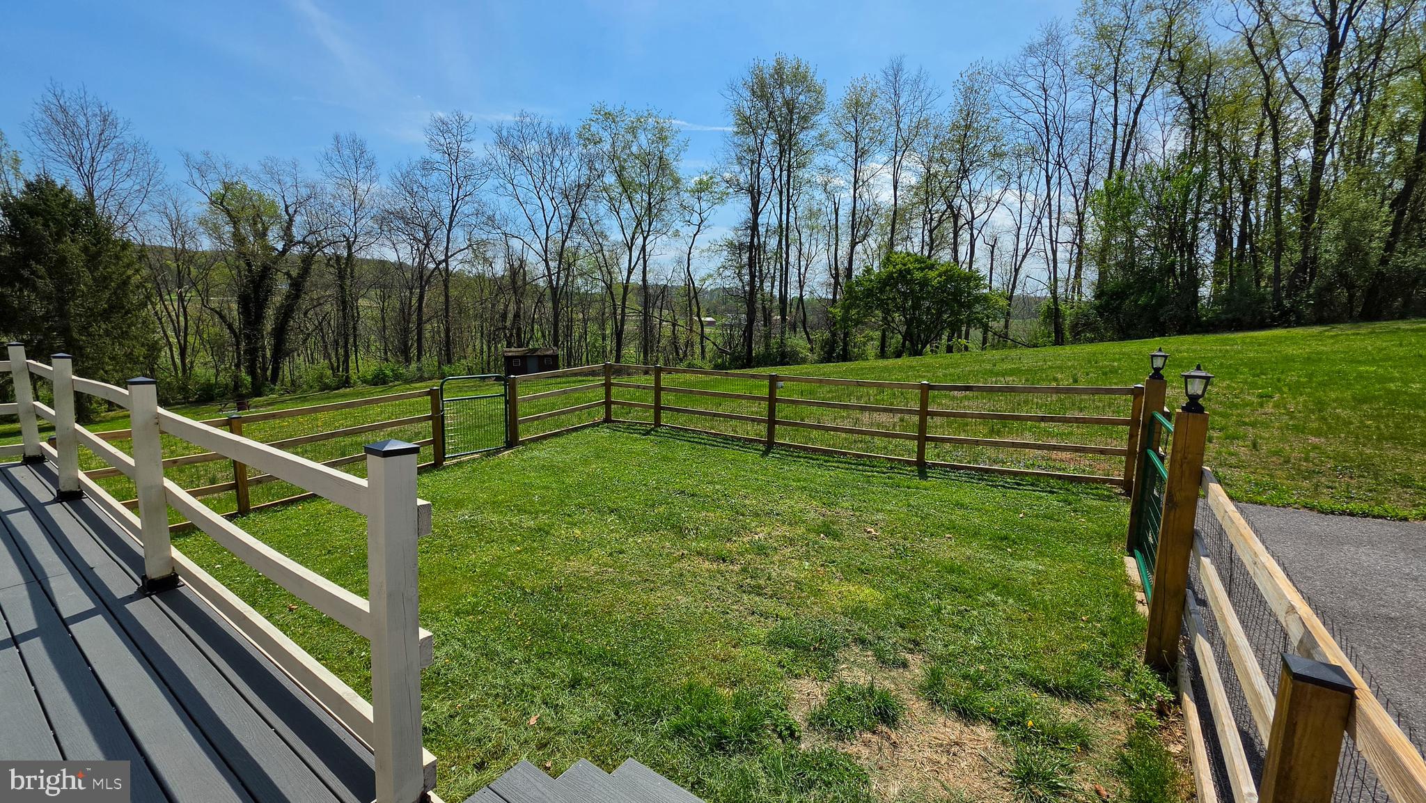 PORTERS SIDELING - Residential