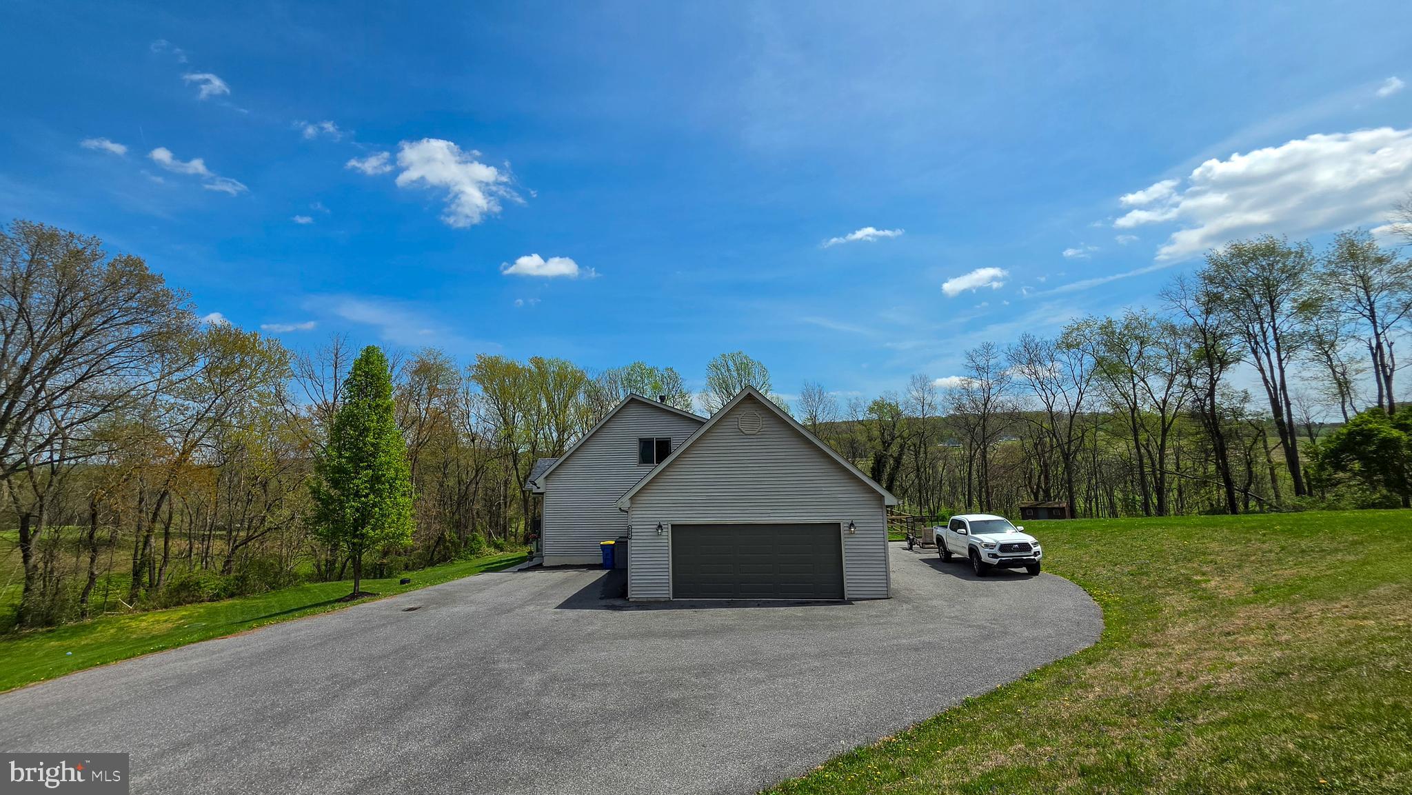 PORTERS SIDELING - Residential