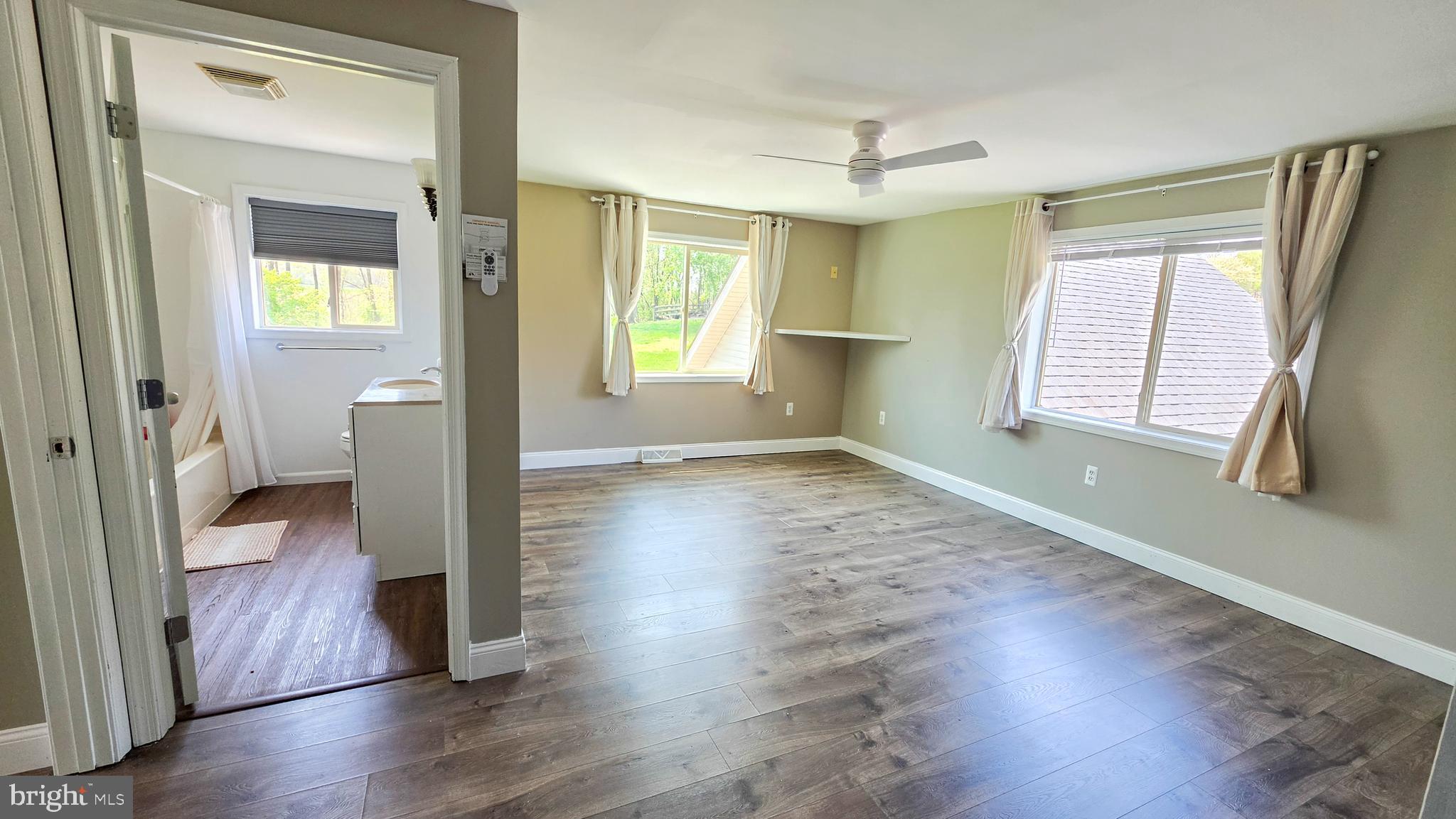 PORTERS SIDELING - Residential