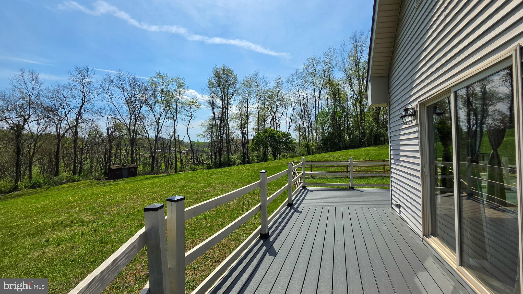 PORTERS SIDELING - Residential