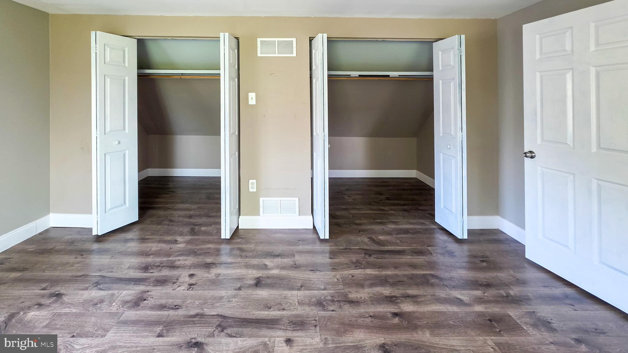 PORTERS SIDELING - Residential