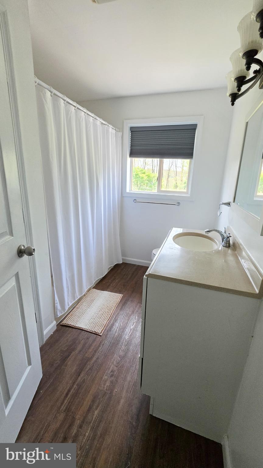 PORTERS SIDELING - Residential