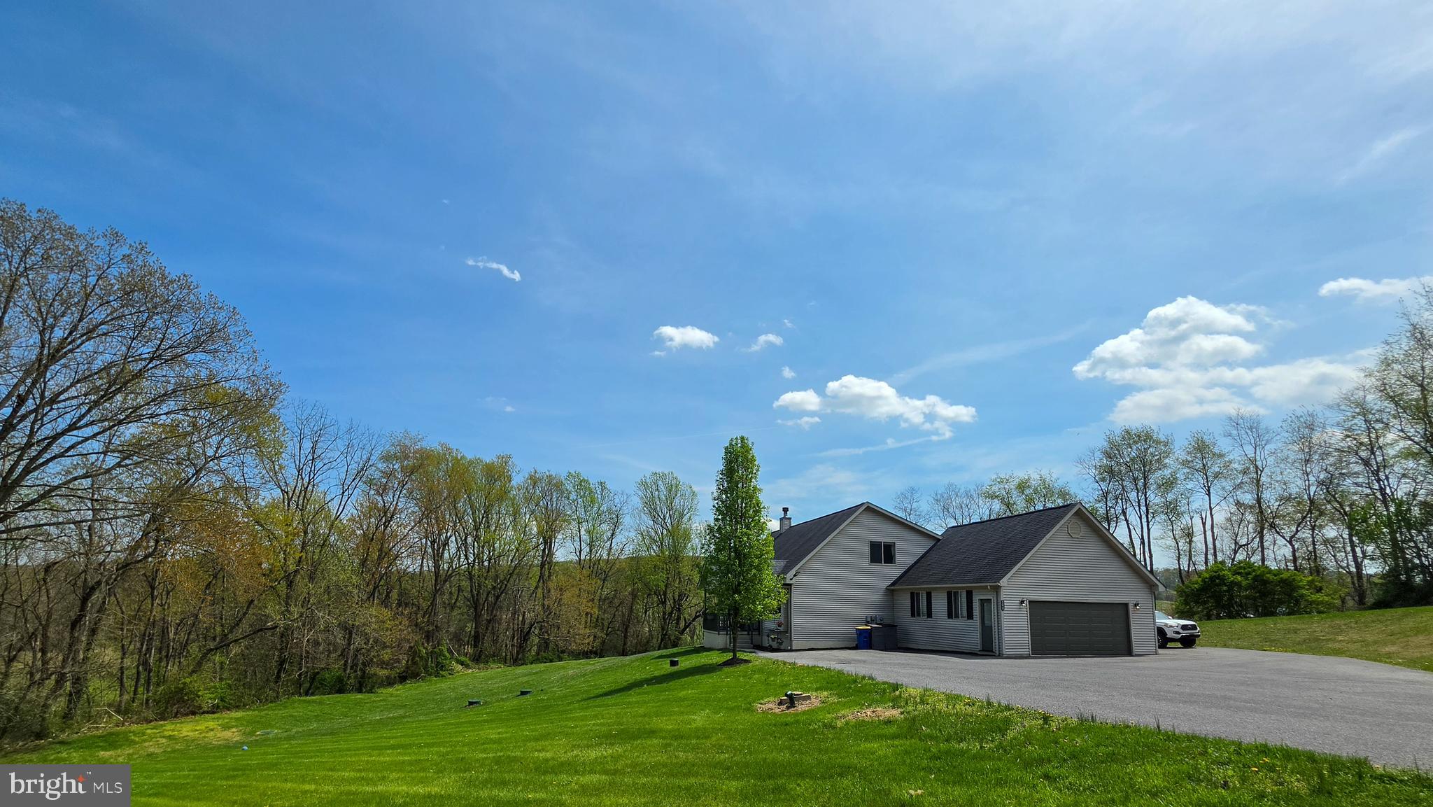 PORTERS SIDELING - Residential