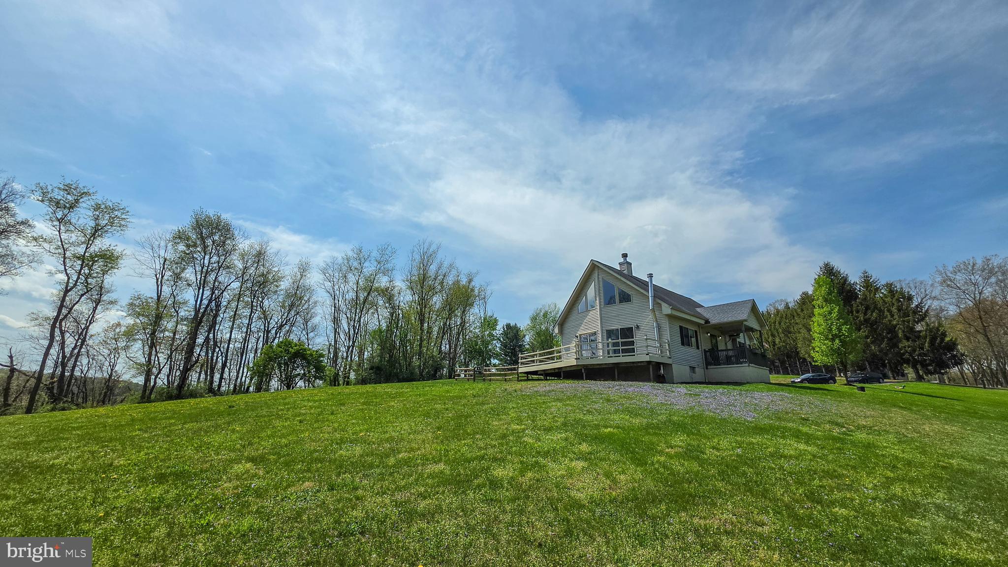 PORTERS SIDELING - Residential