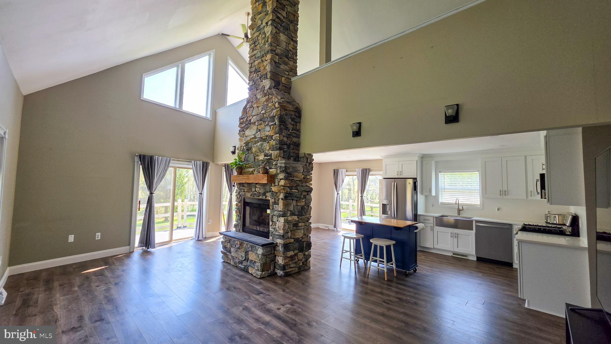 PORTERS SIDELING - Residential