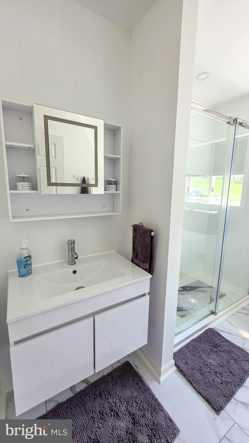 PORTERS SIDELING - Residential