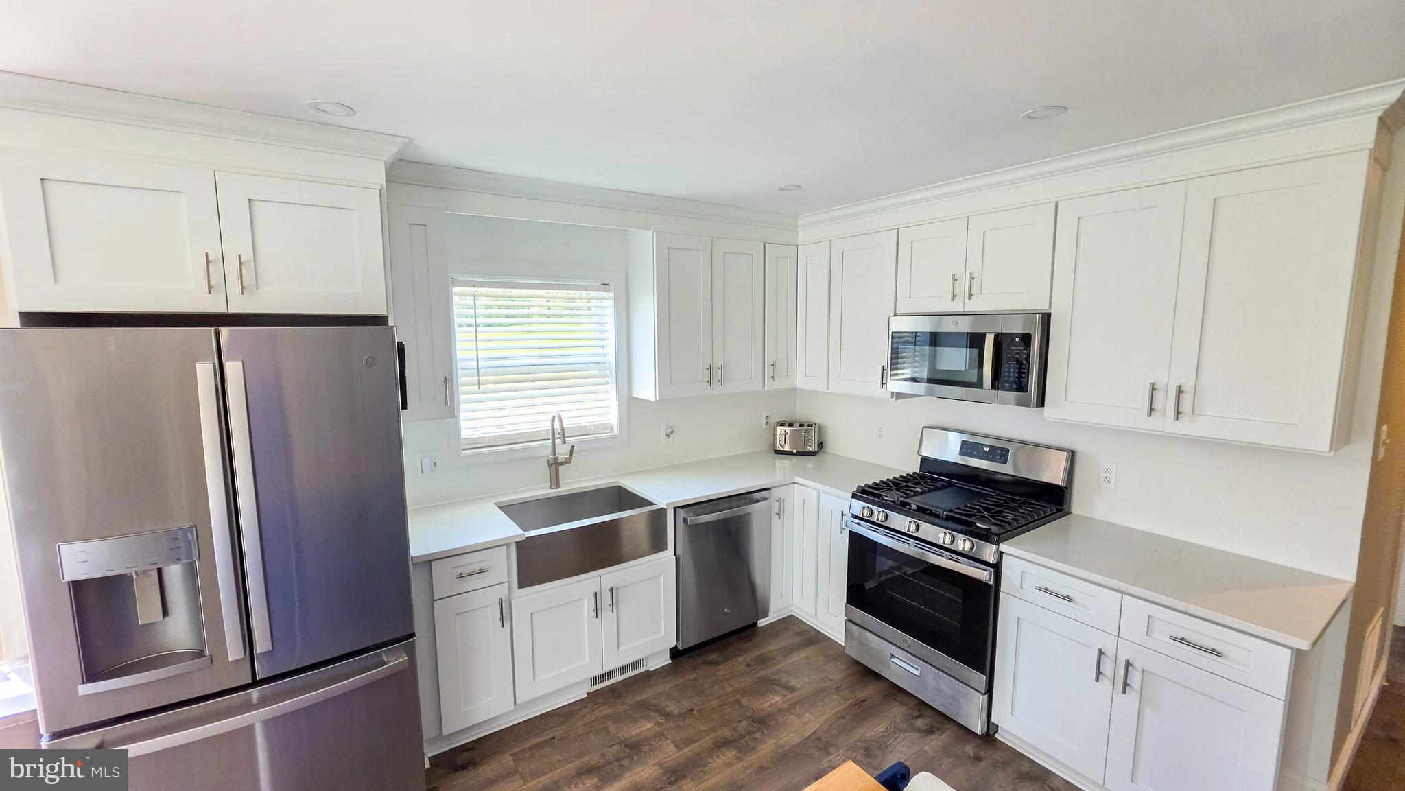 PORTERS SIDELING - Residential