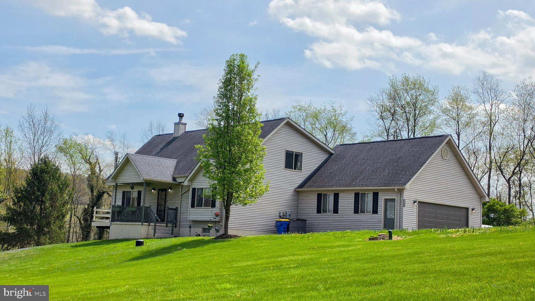 PORTERS SIDELING - Residential