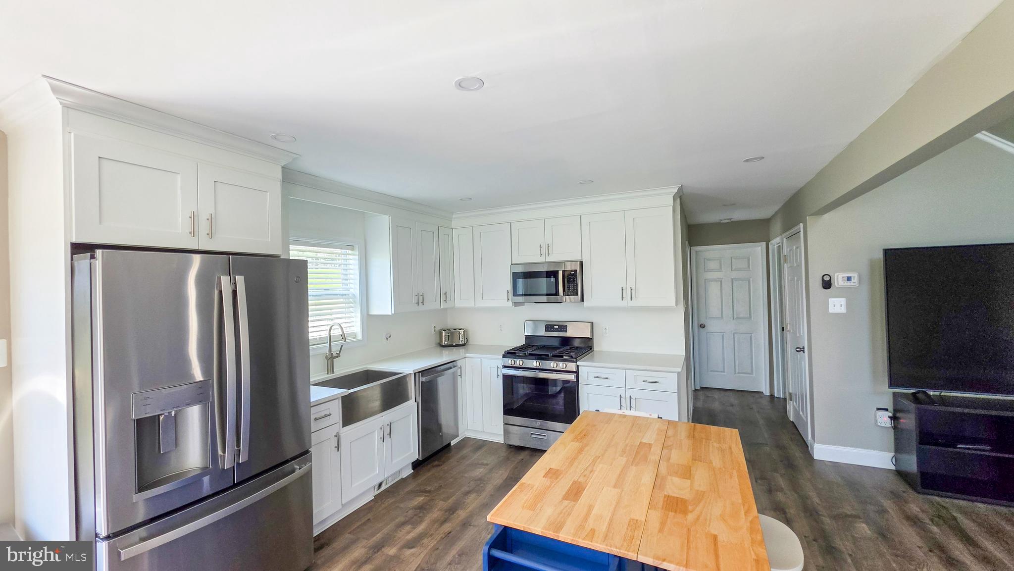 PORTERS SIDELING - Residential