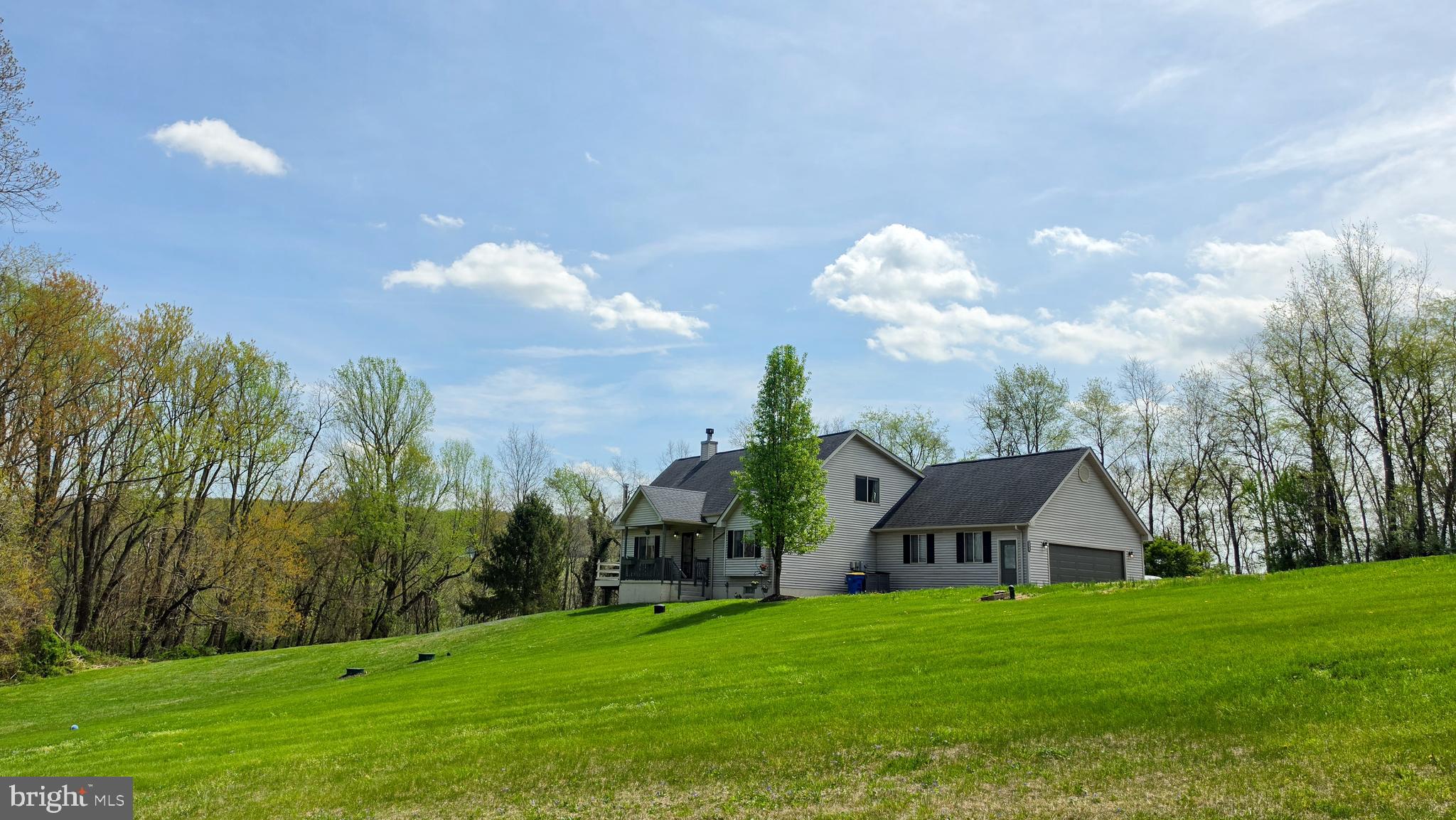 PORTERS SIDELING - Residential