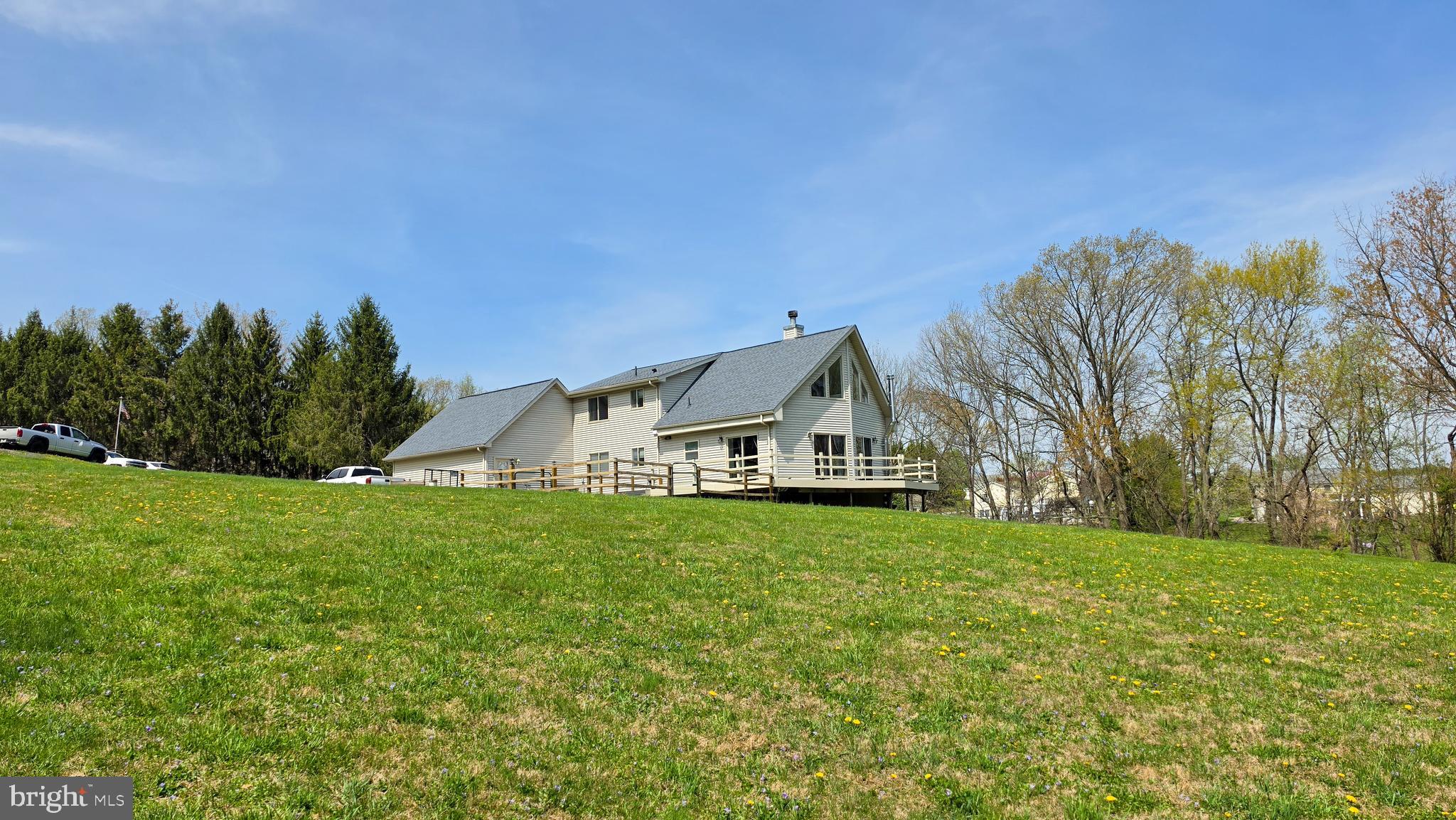 PORTERS SIDELING - Residential