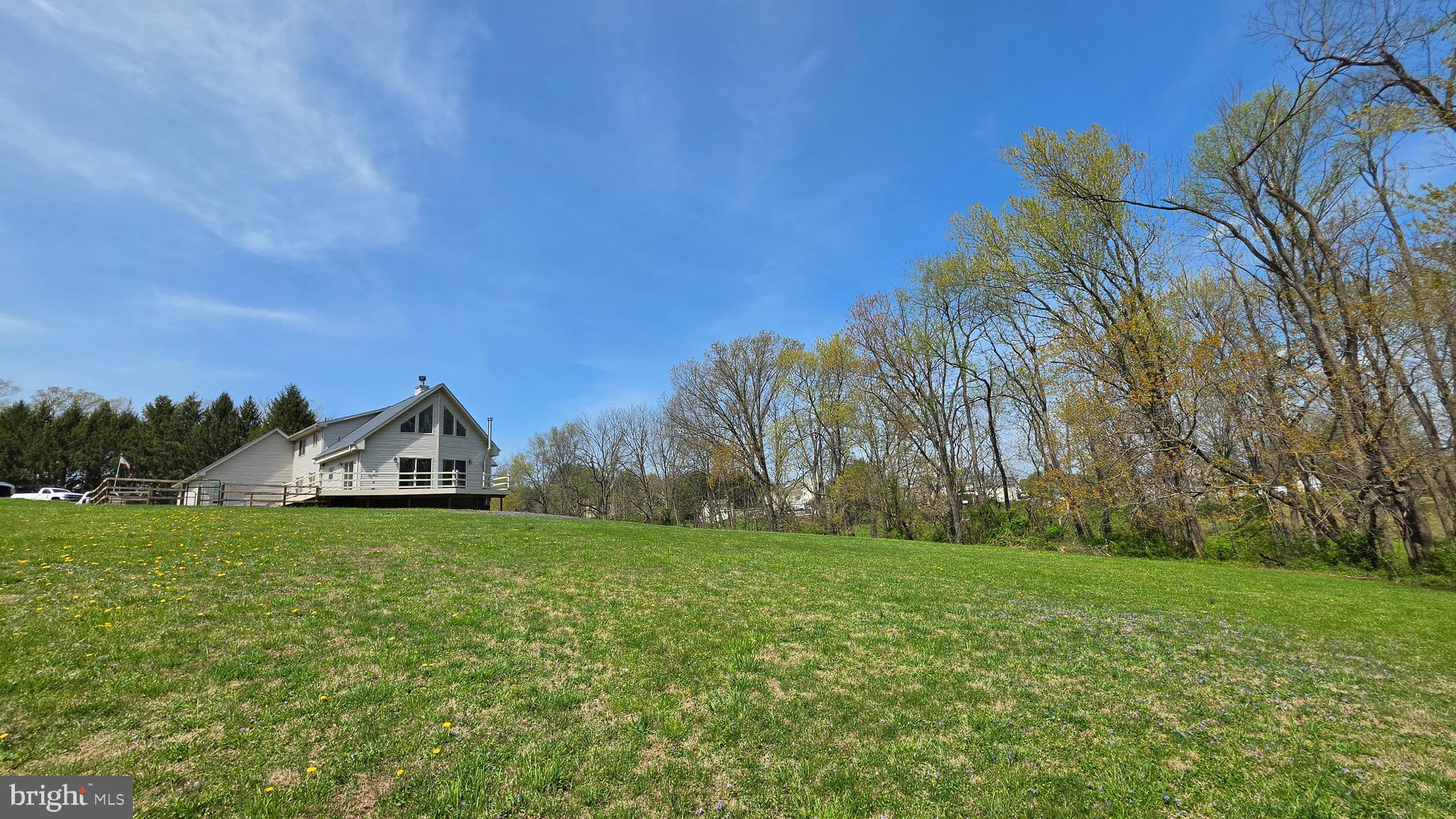 PORTERS SIDELING - Residential