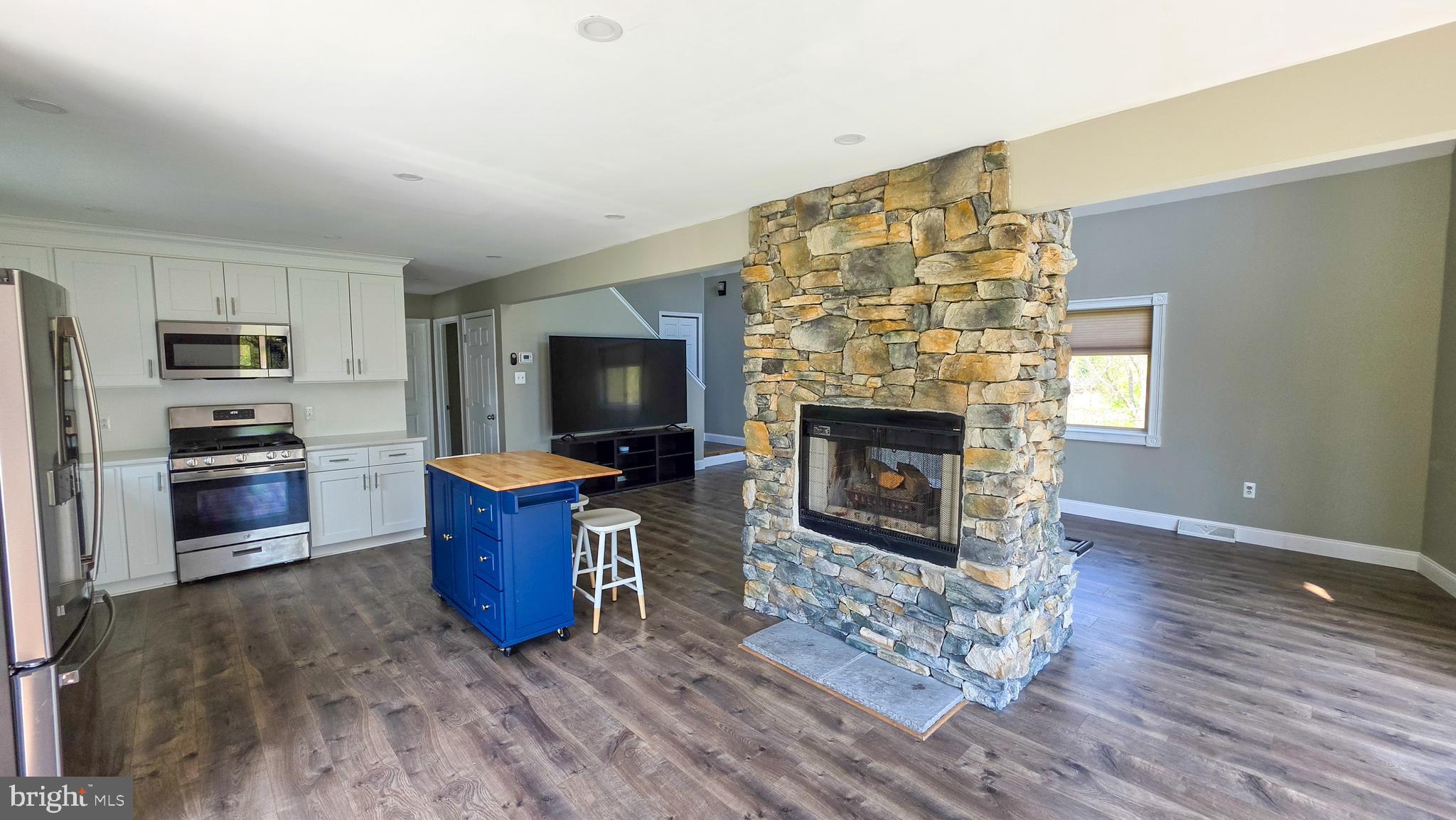 PORTERS SIDELING - Residential