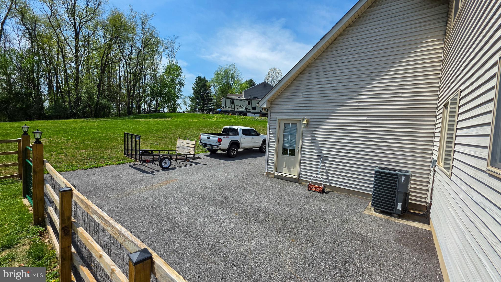 PORTERS SIDELING - Residential