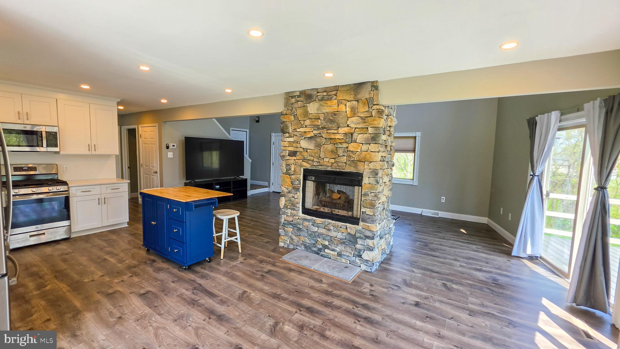 PORTERS SIDELING - Residential