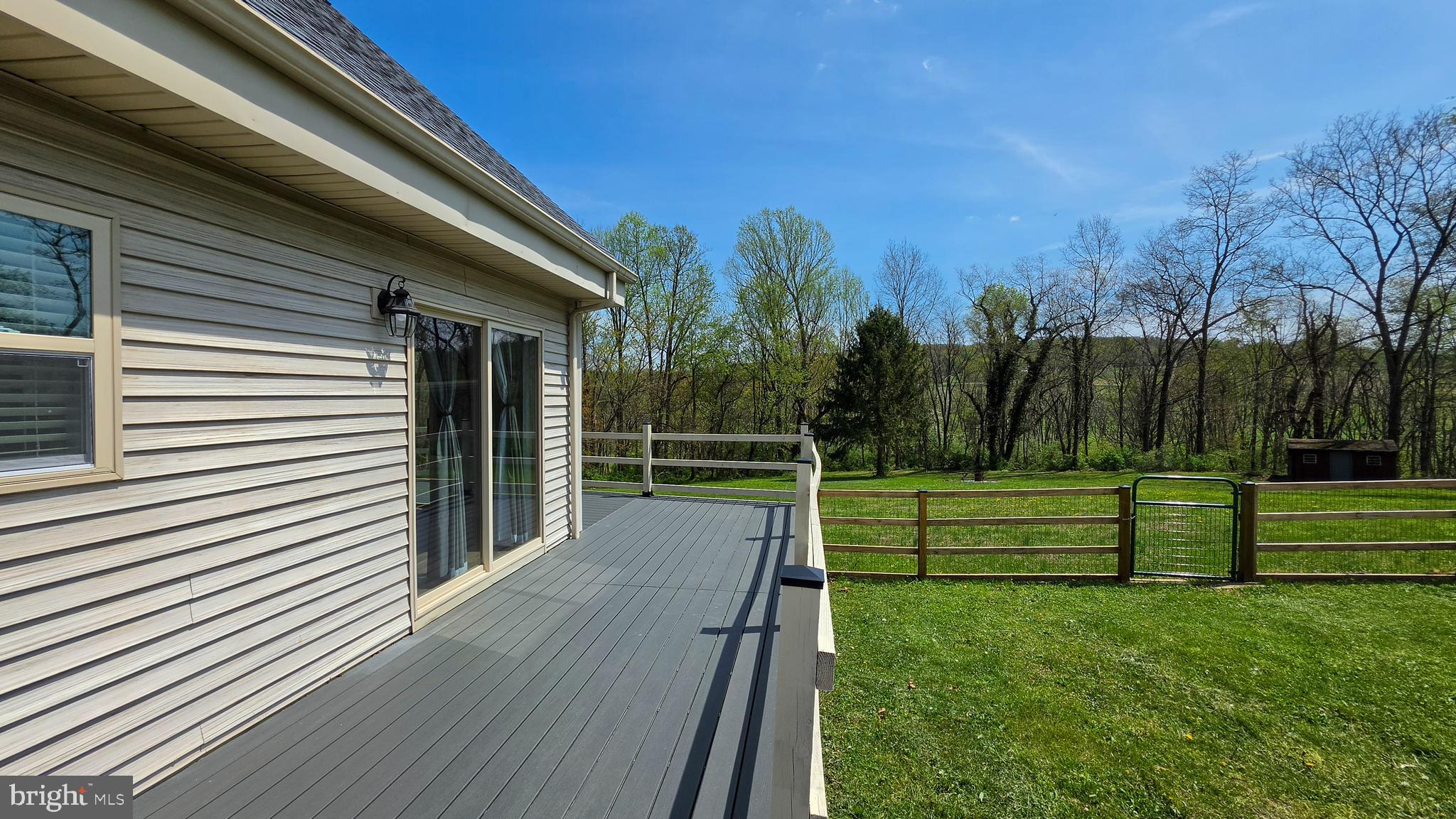 PORTERS SIDELING - Residential