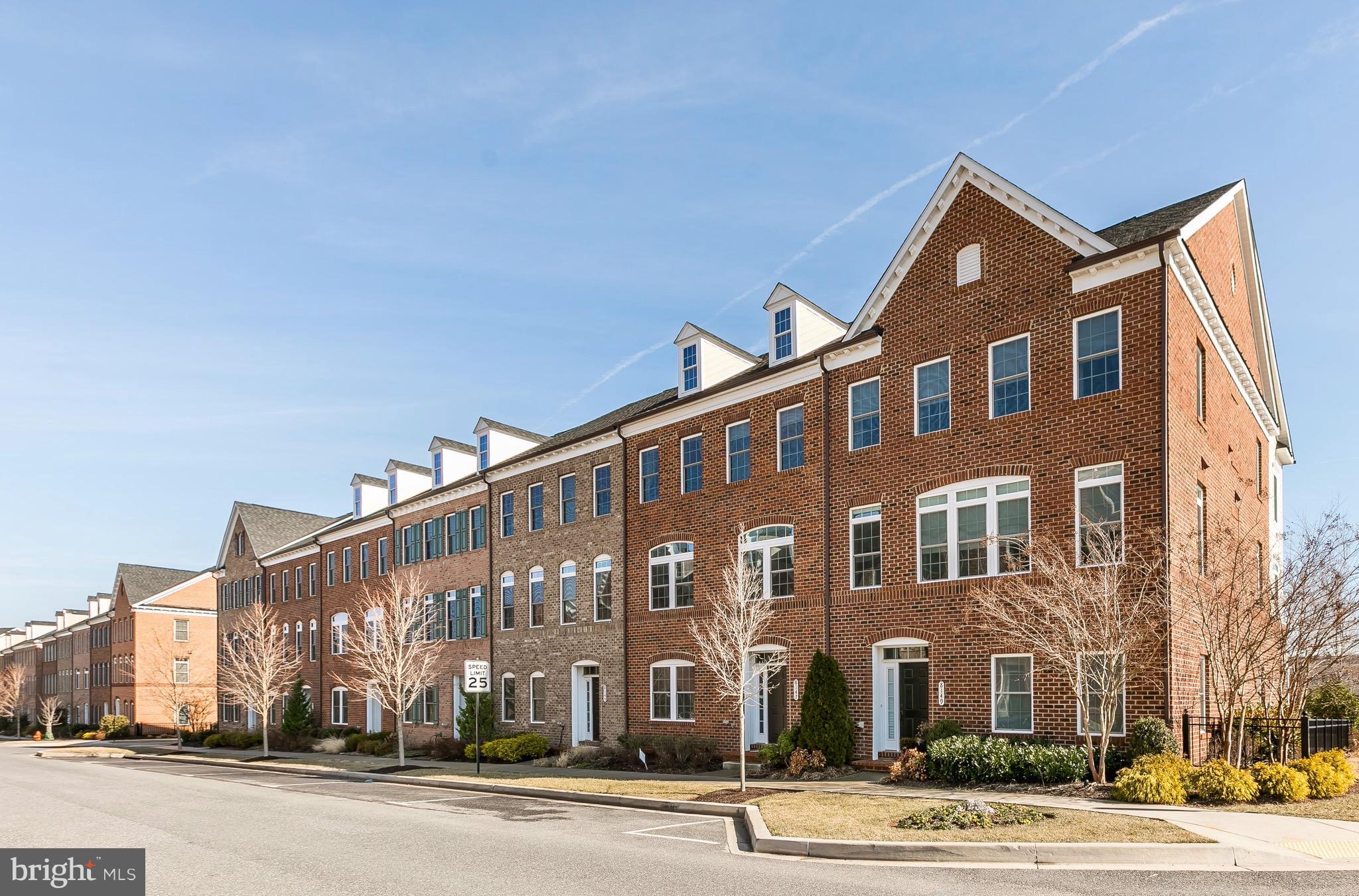 MAPLE LAWN FARMS - Residential