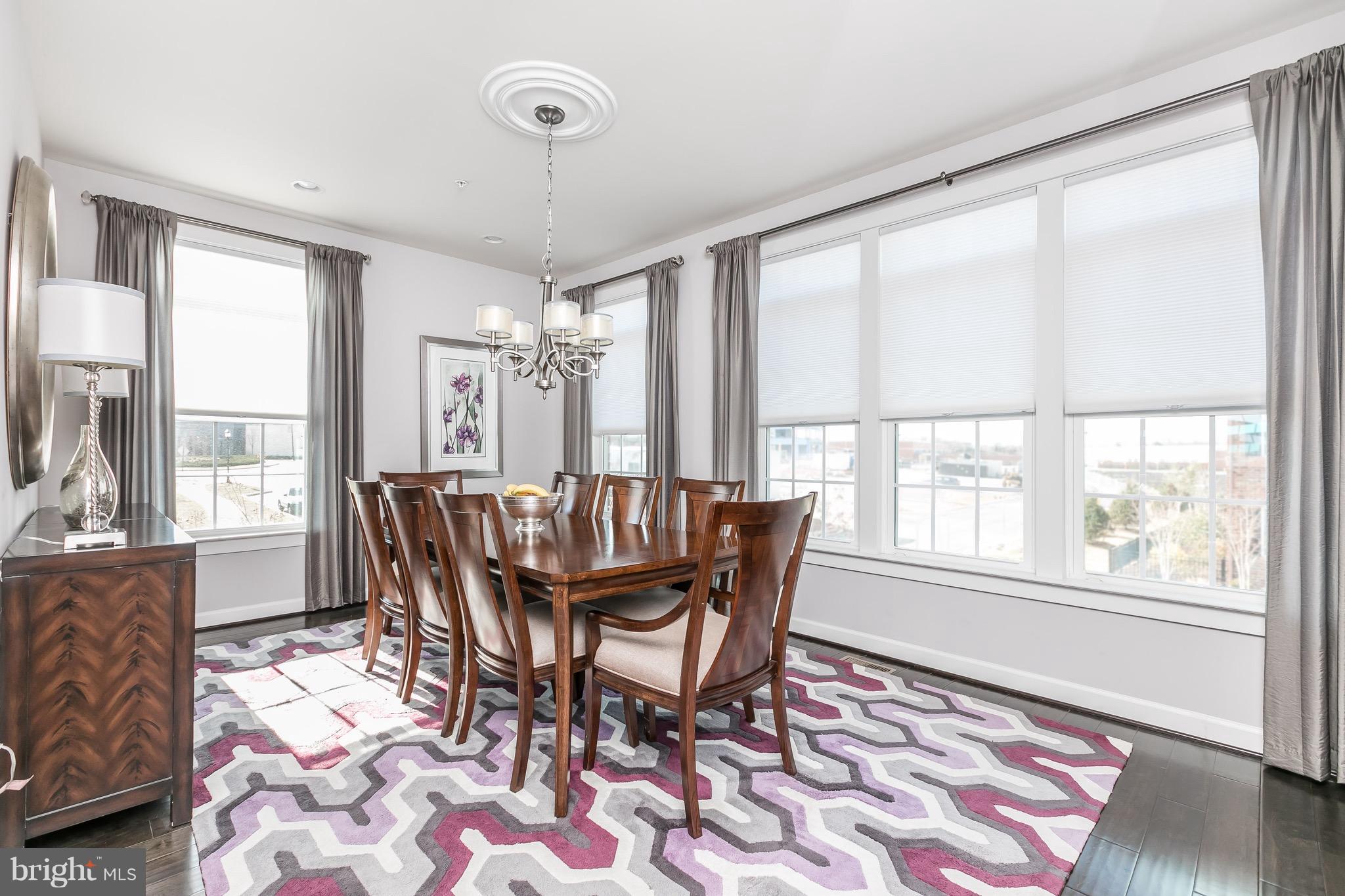 MAPLE LAWN FARMS - Residential