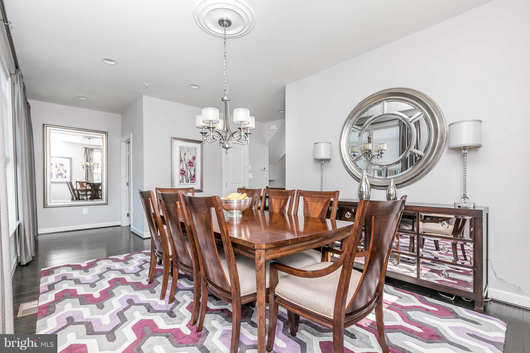 MAPLE LAWN FARMS - Residential