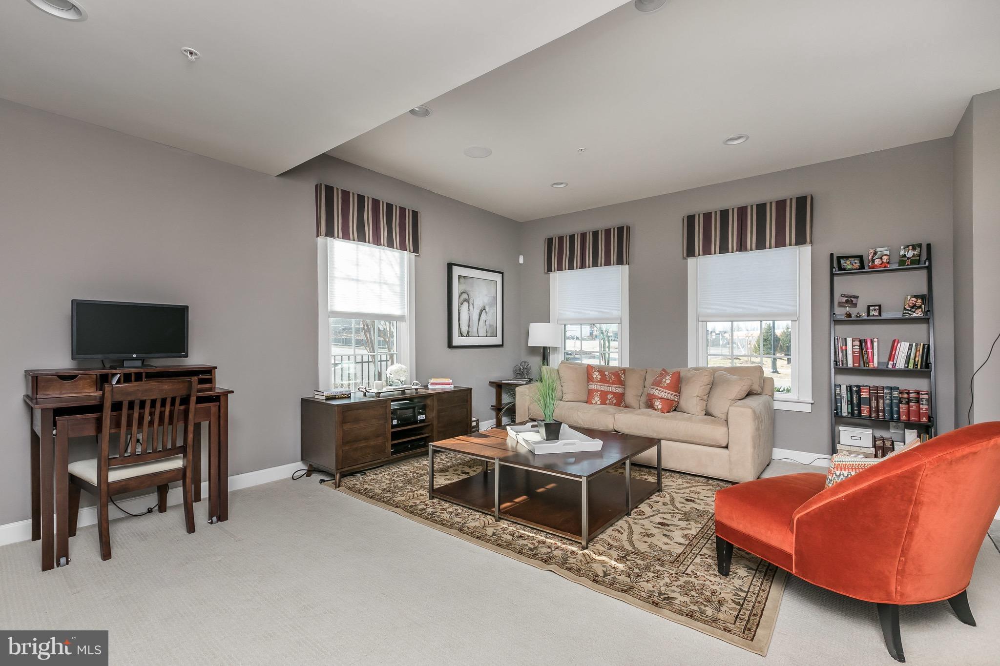 MAPLE LAWN FARMS - Residential