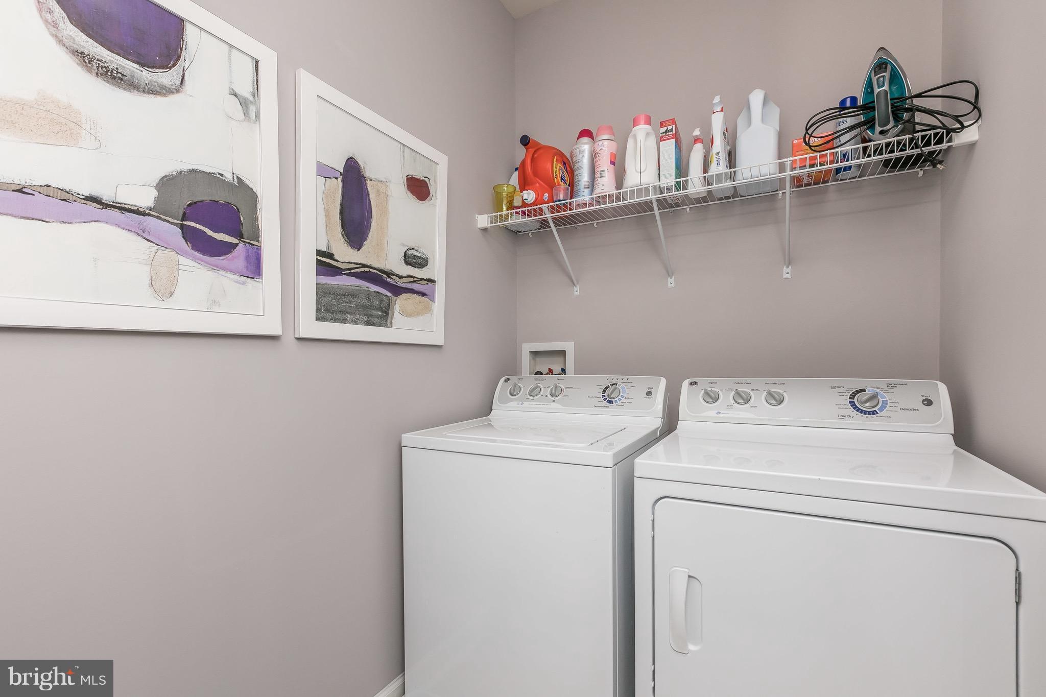 MAPLE LAWN FARMS - Residential