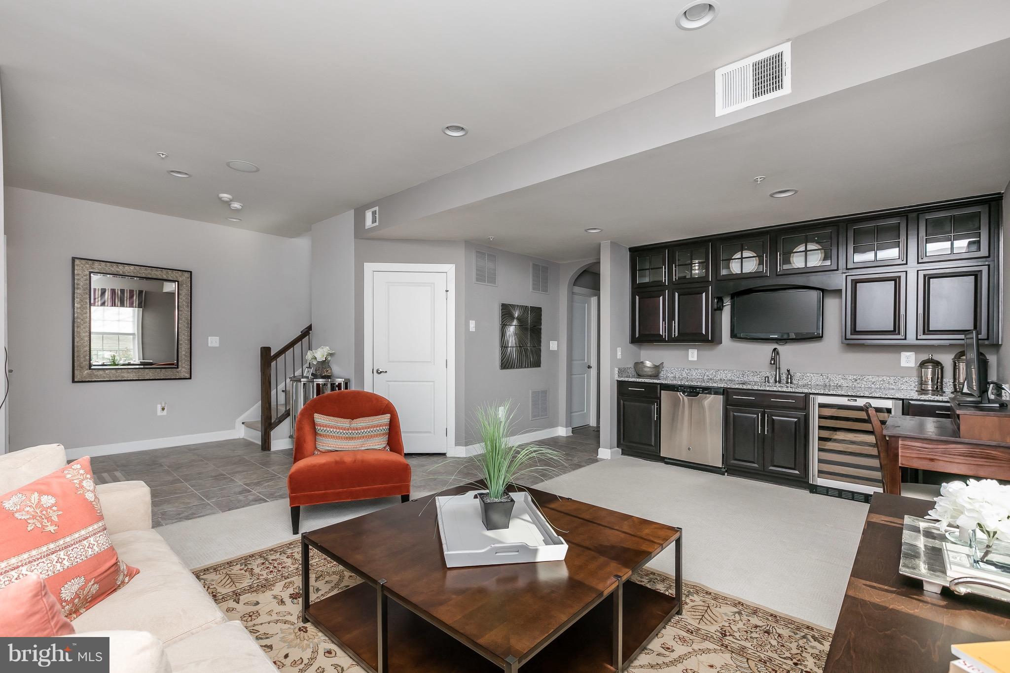 MAPLE LAWN FARMS - Residential