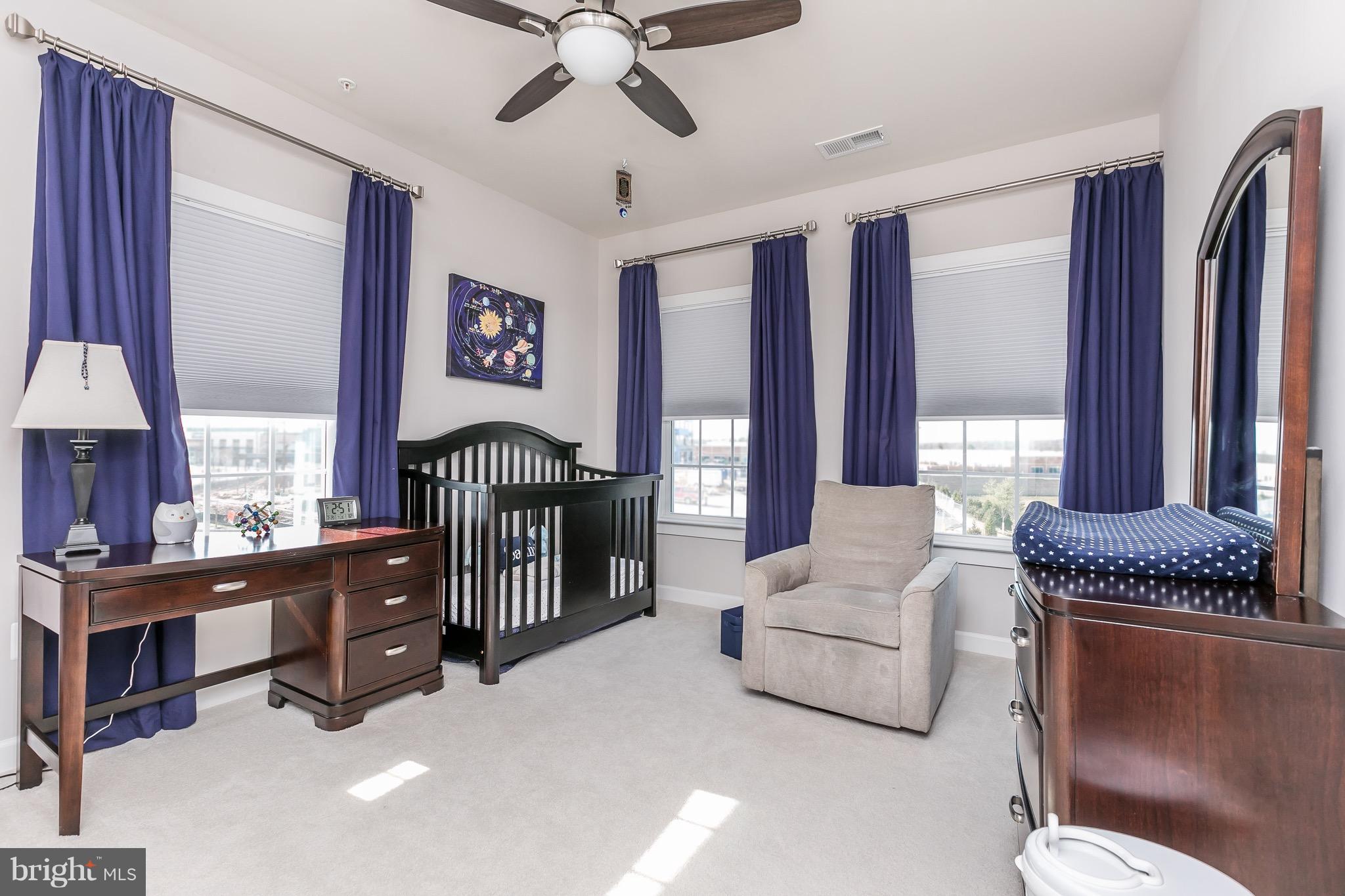 MAPLE LAWN FARMS - Residential