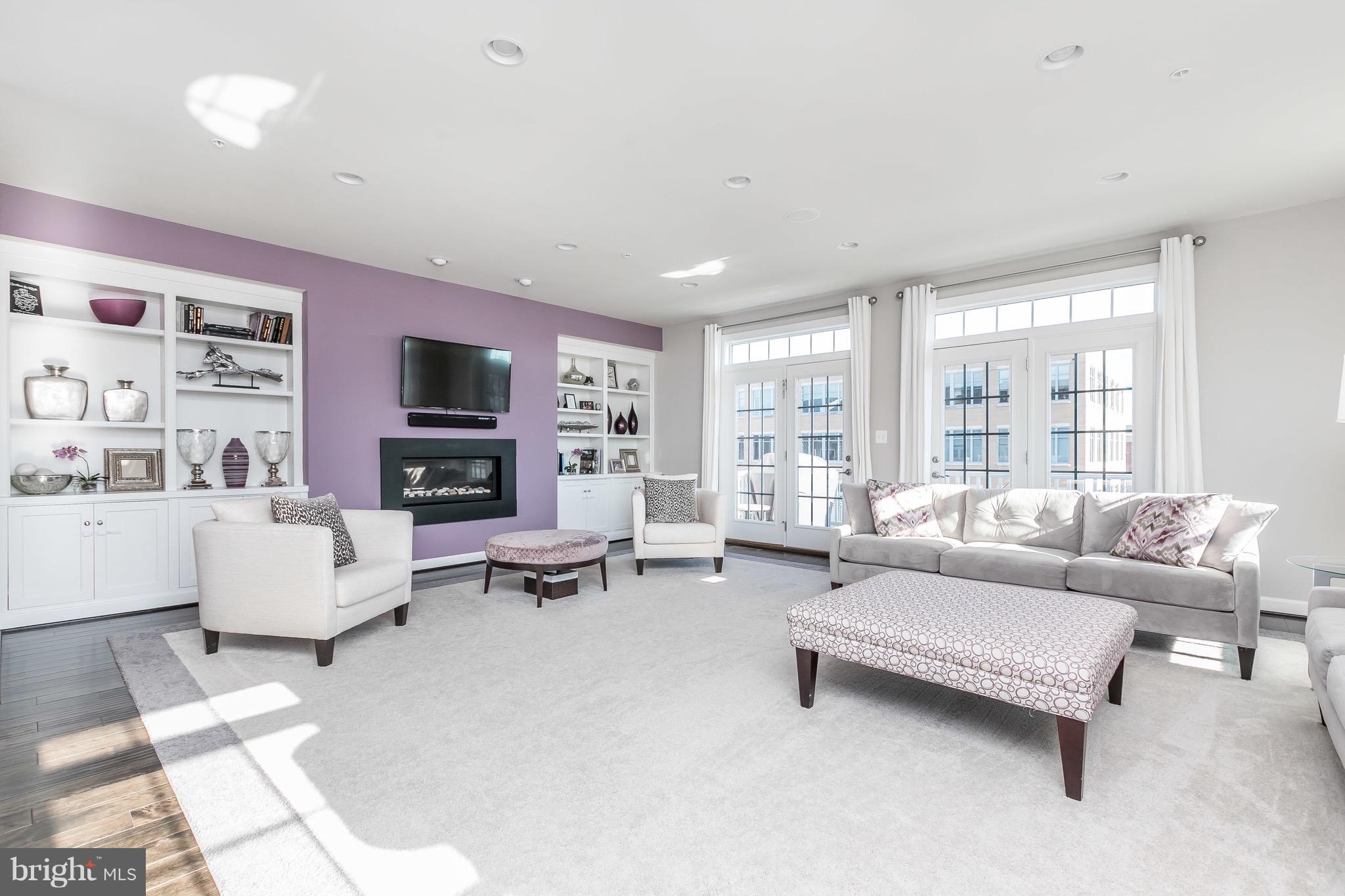 MAPLE LAWN FARMS - Residential