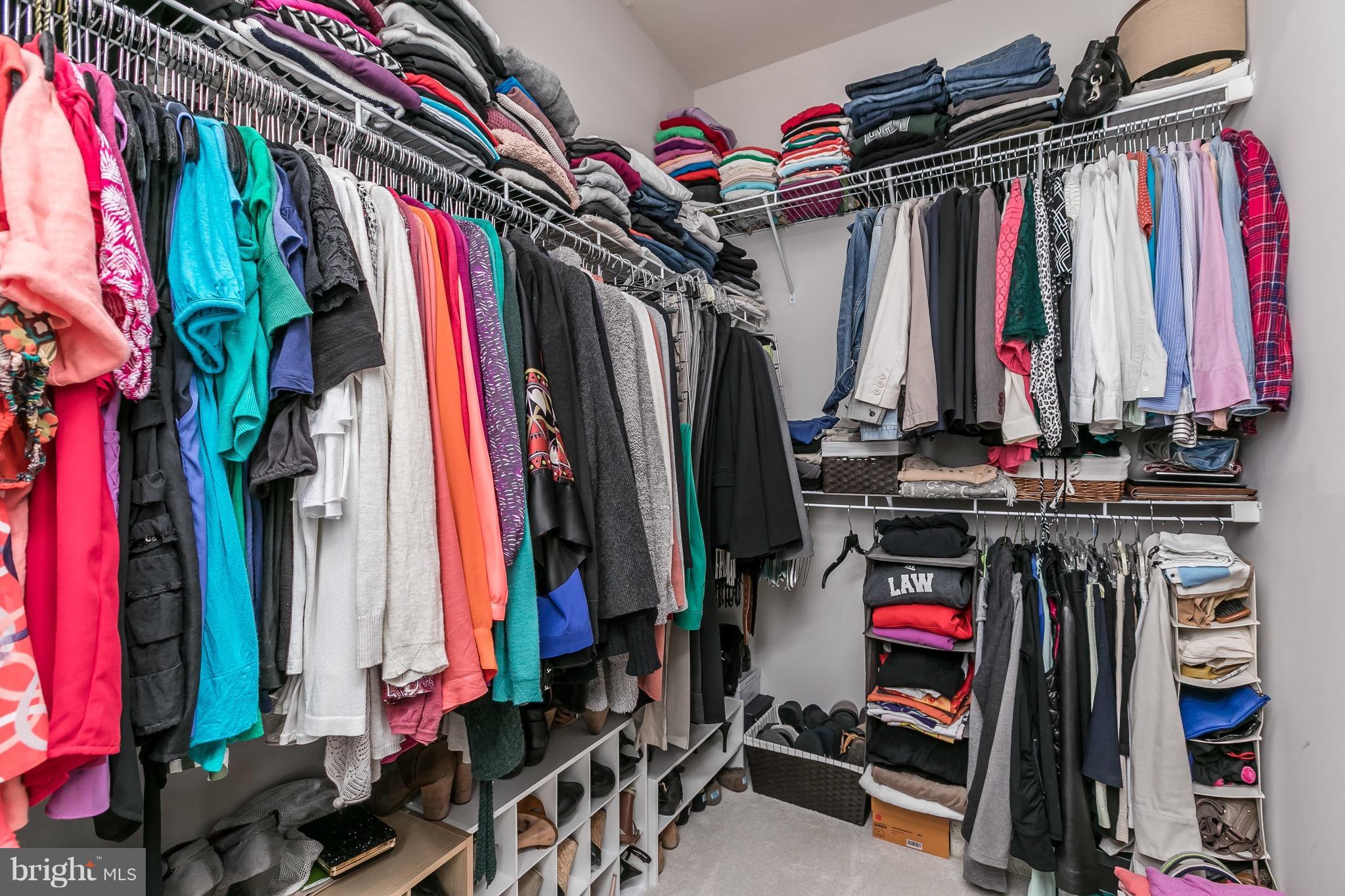 MAPLE LAWN FARMS - Residential