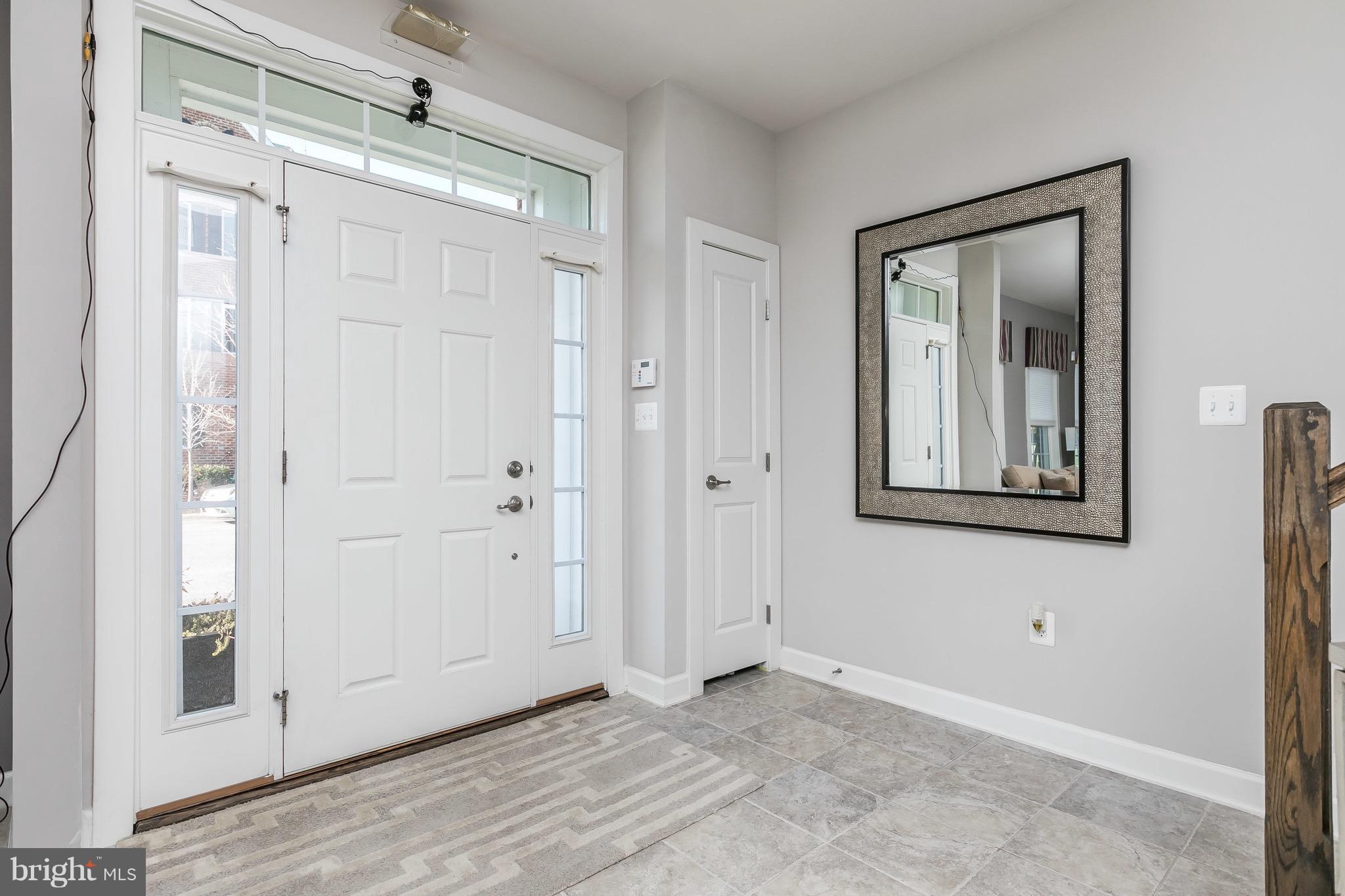 MAPLE LAWN FARMS - Residential