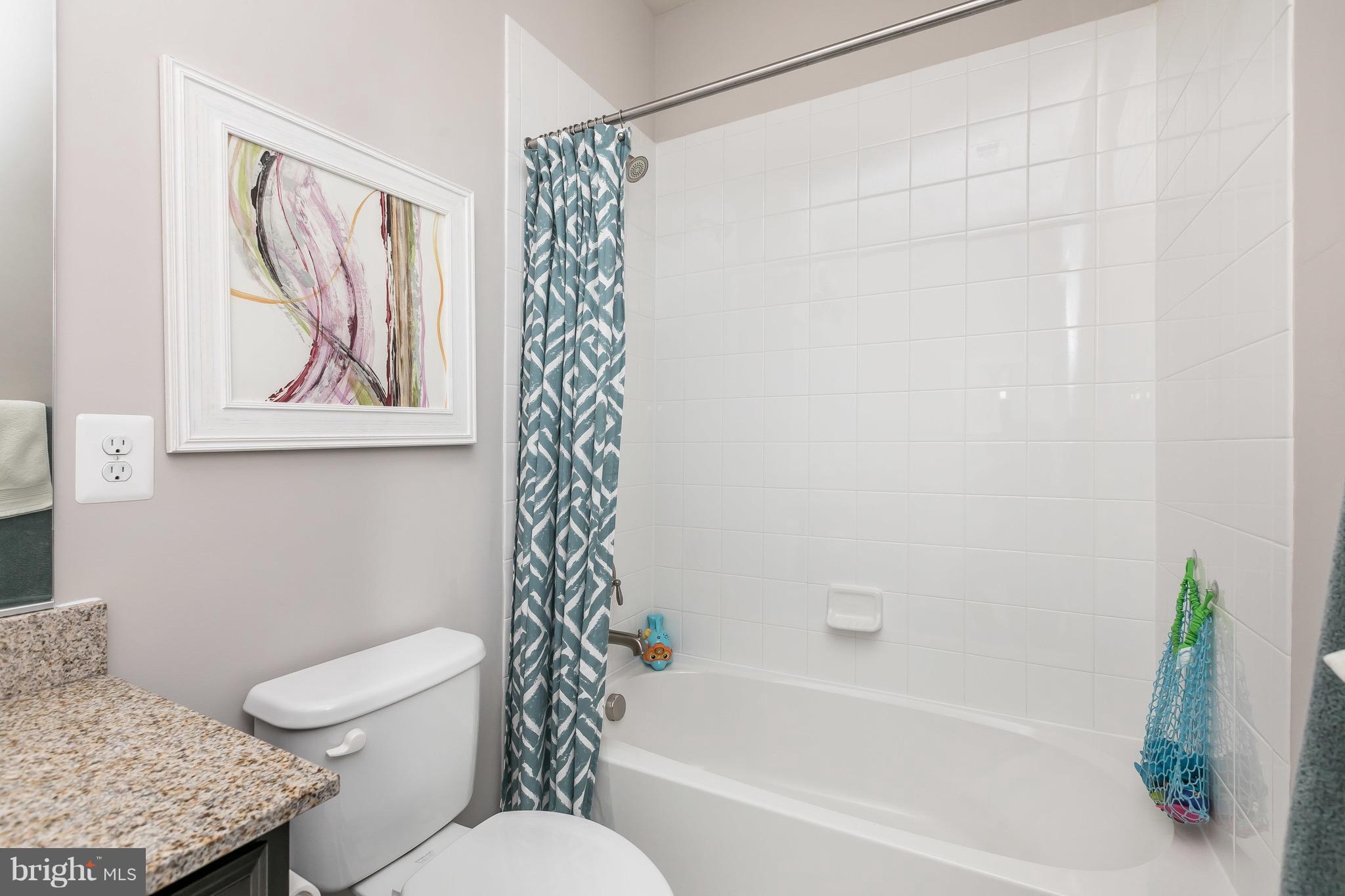 MAPLE LAWN FARMS - Residential