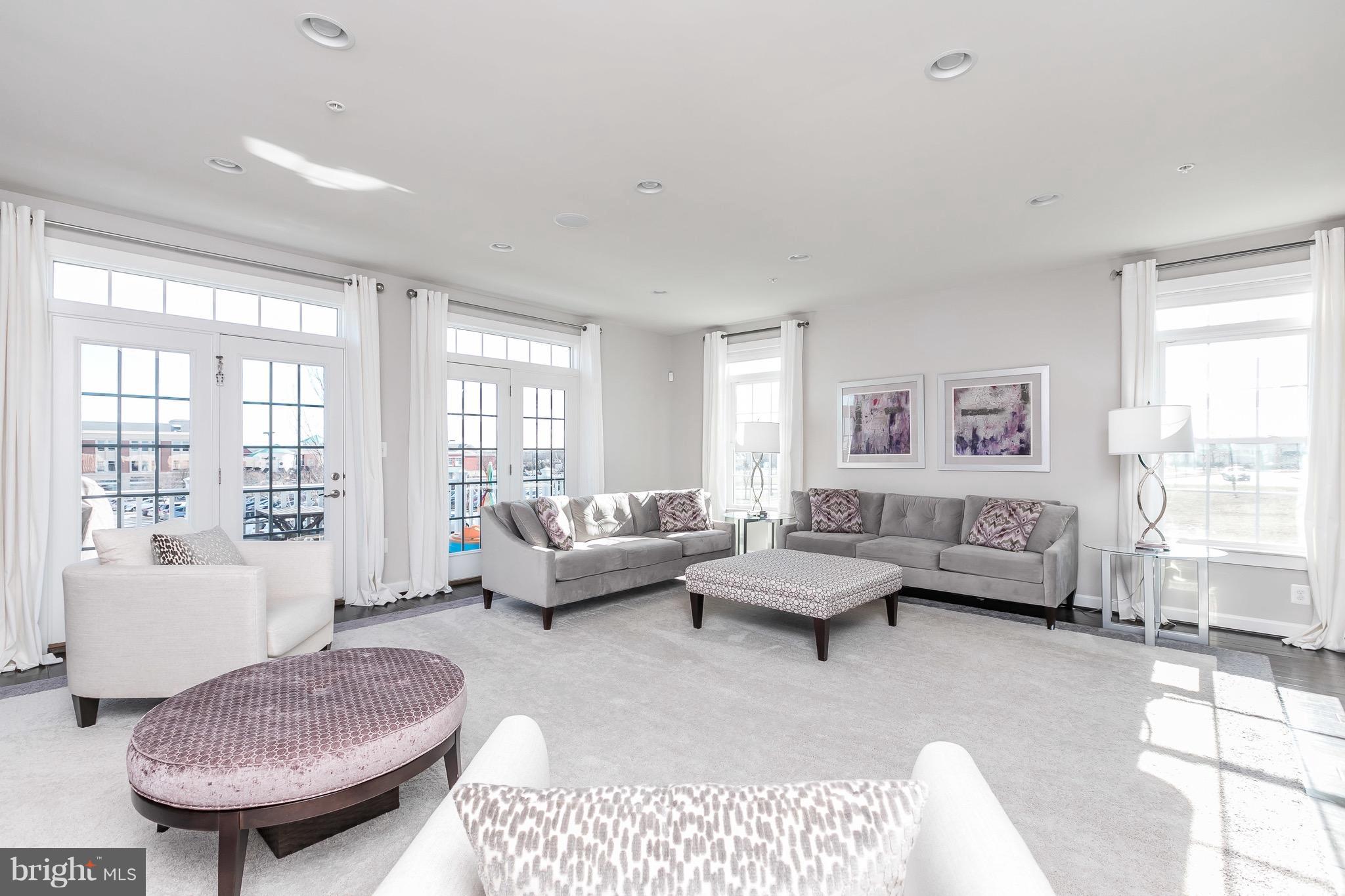 MAPLE LAWN FARMS - Residential