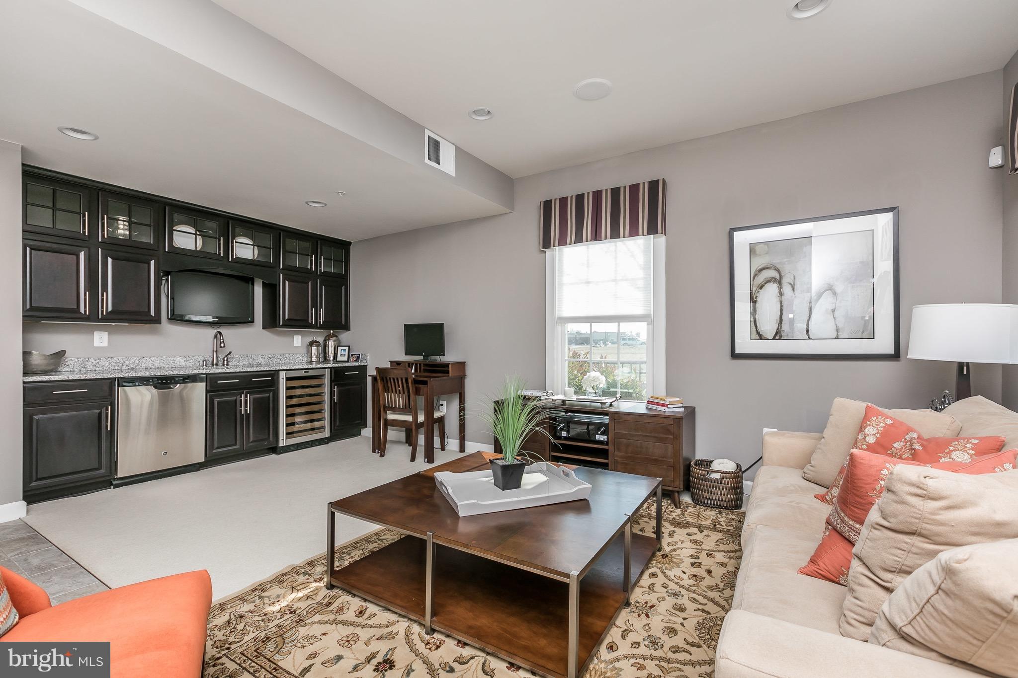 MAPLE LAWN FARMS - Residential