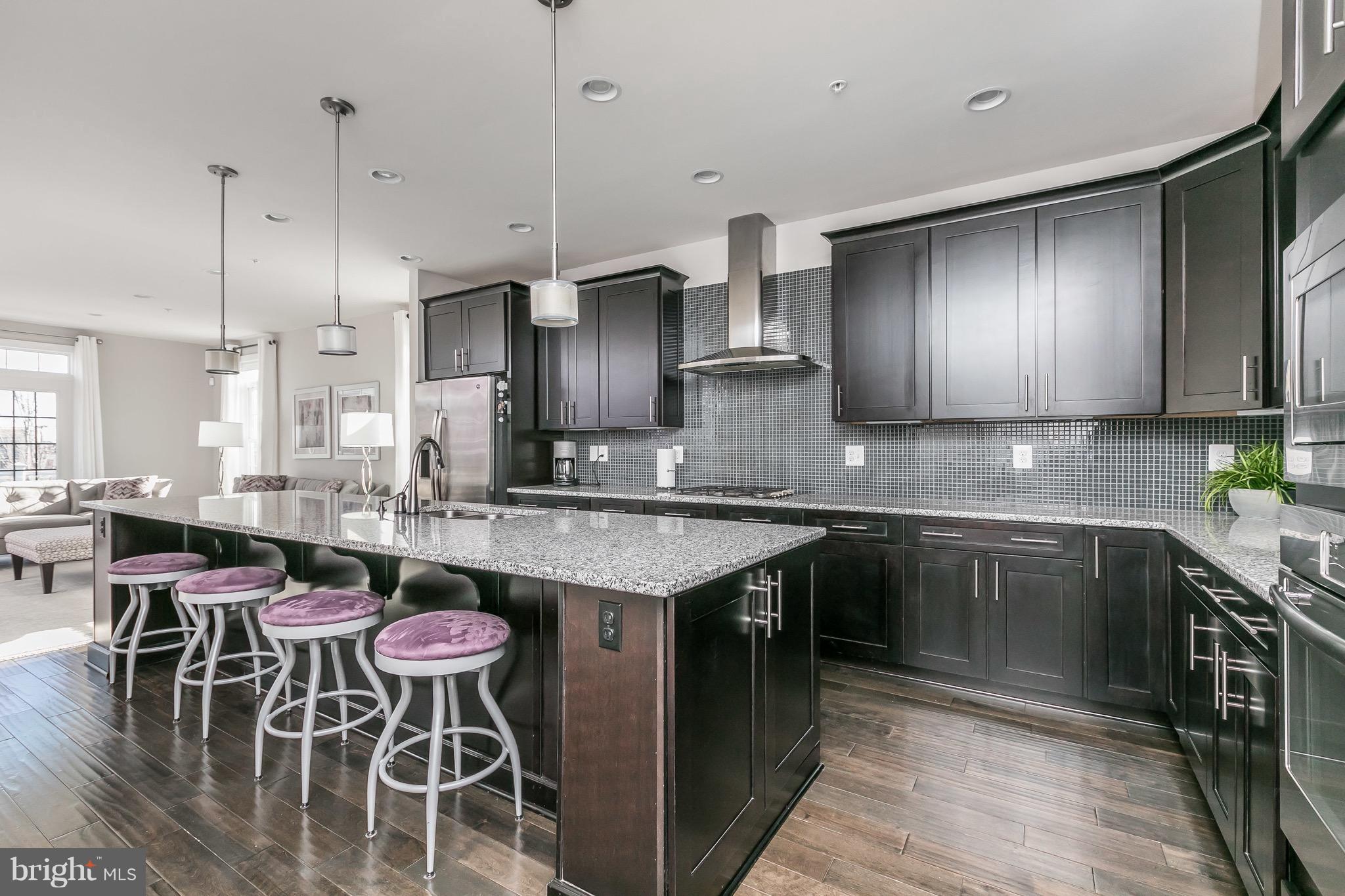 MAPLE LAWN FARMS - Residential