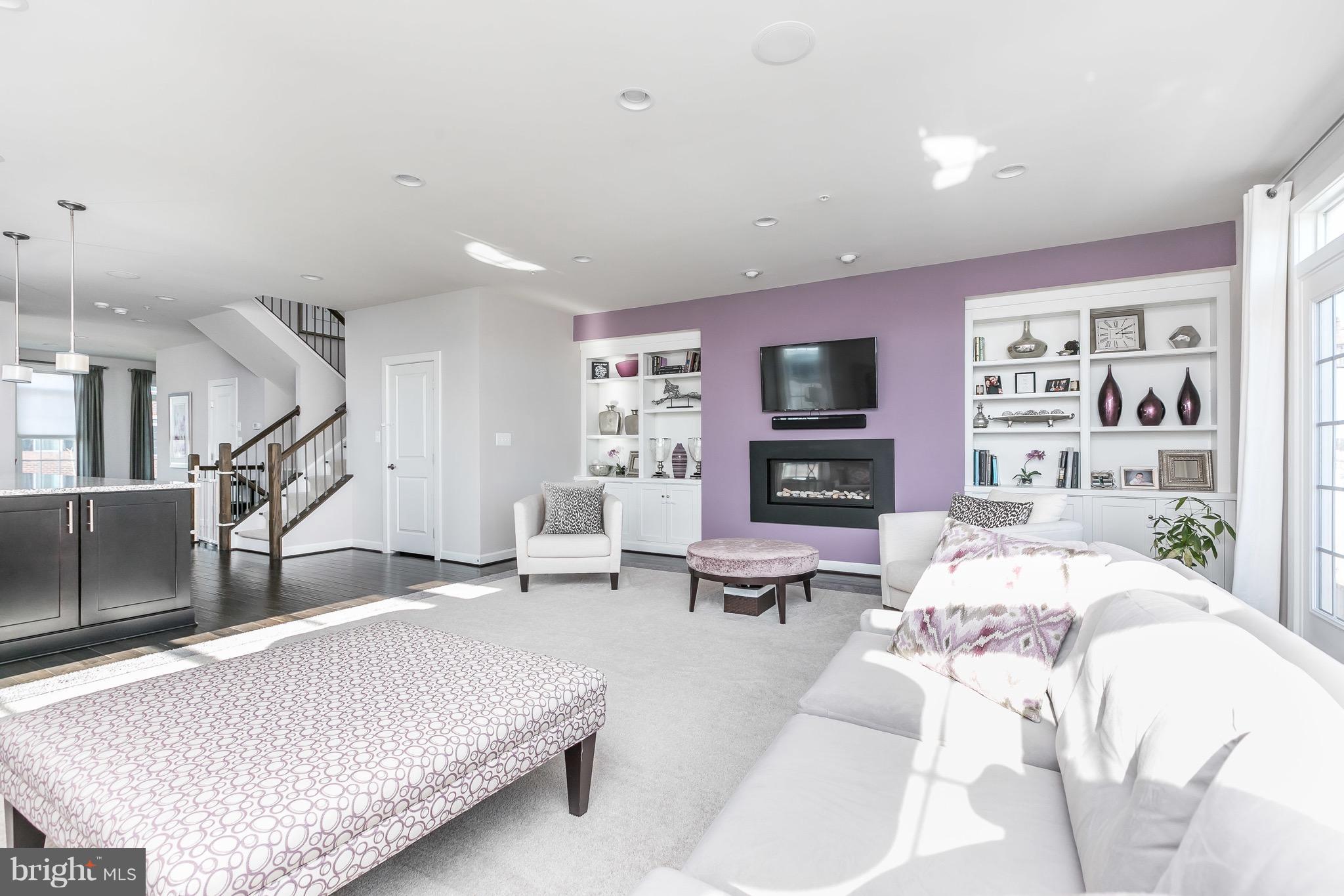 MAPLE LAWN FARMS - Residential