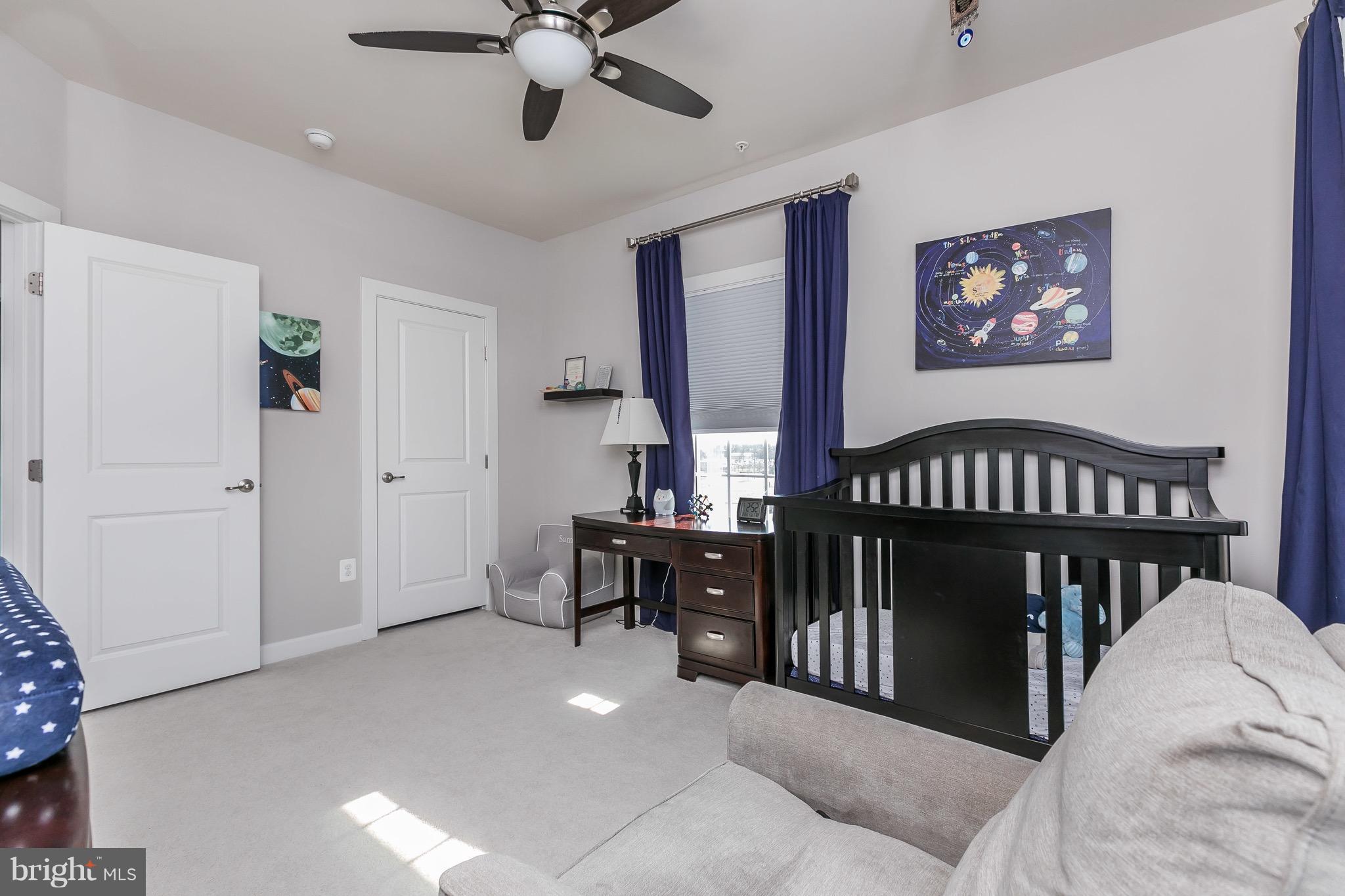 MAPLE LAWN FARMS - Residential