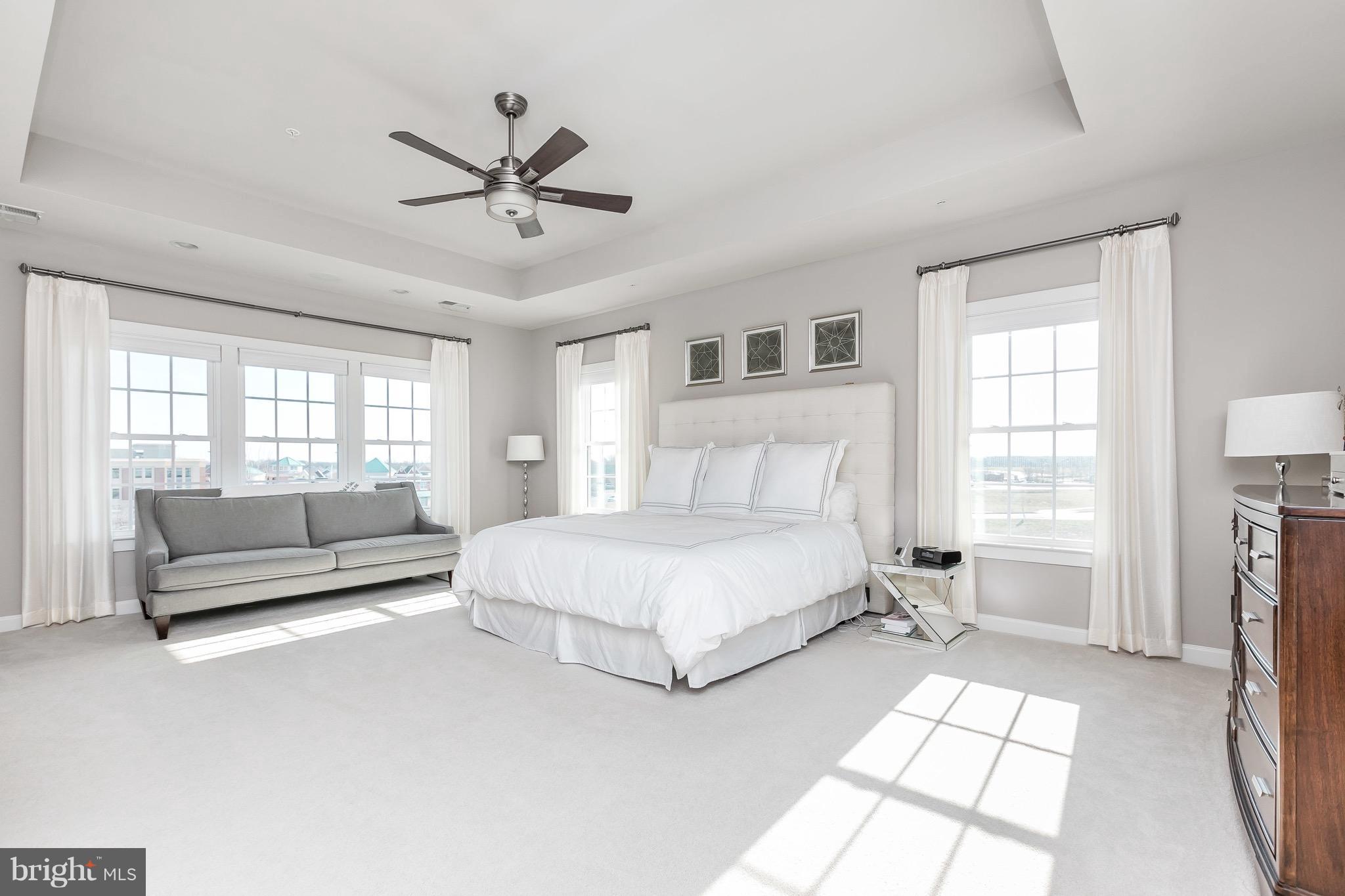 MAPLE LAWN FARMS - Residential