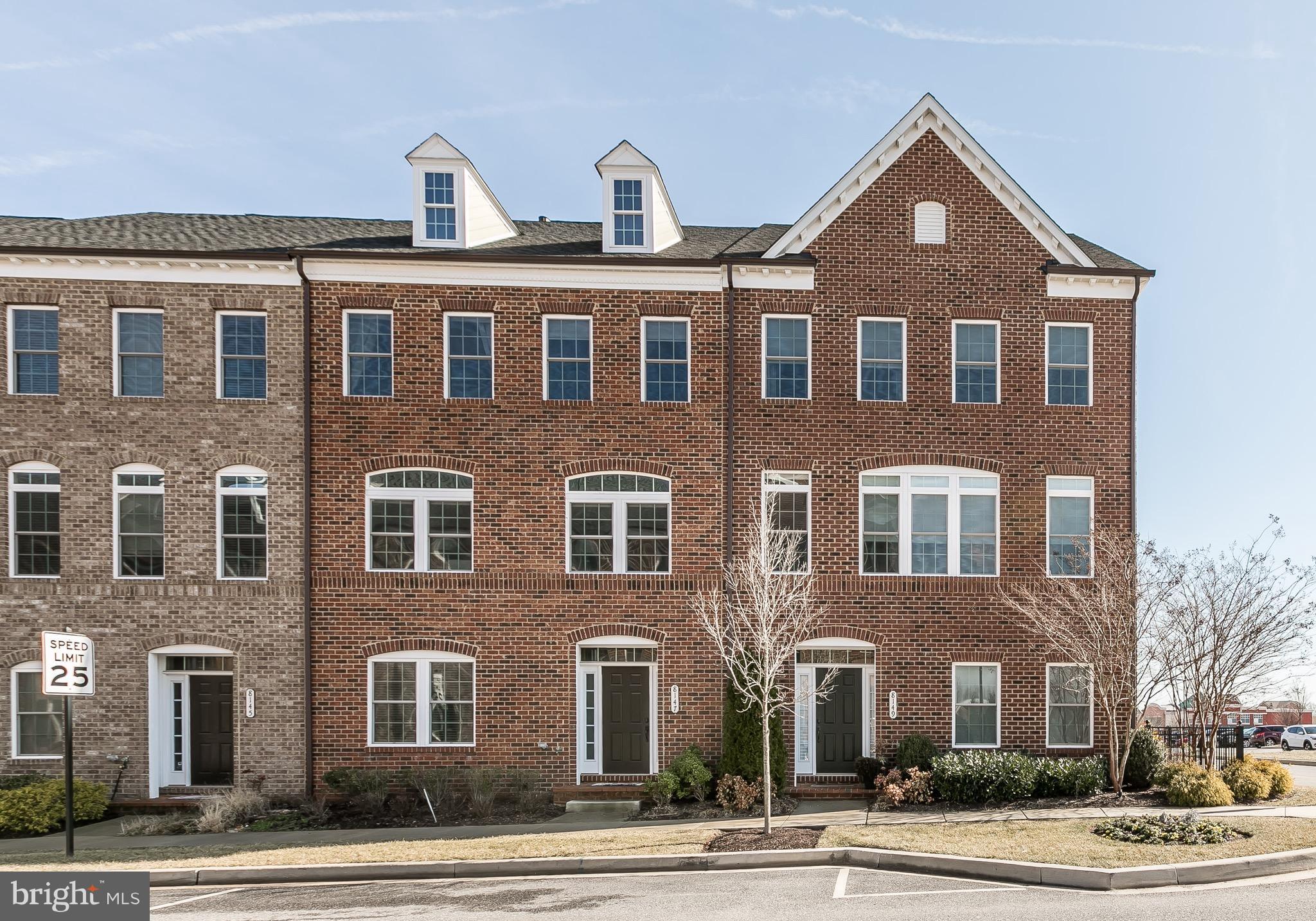 MAPLE LAWN FARMS - Residential