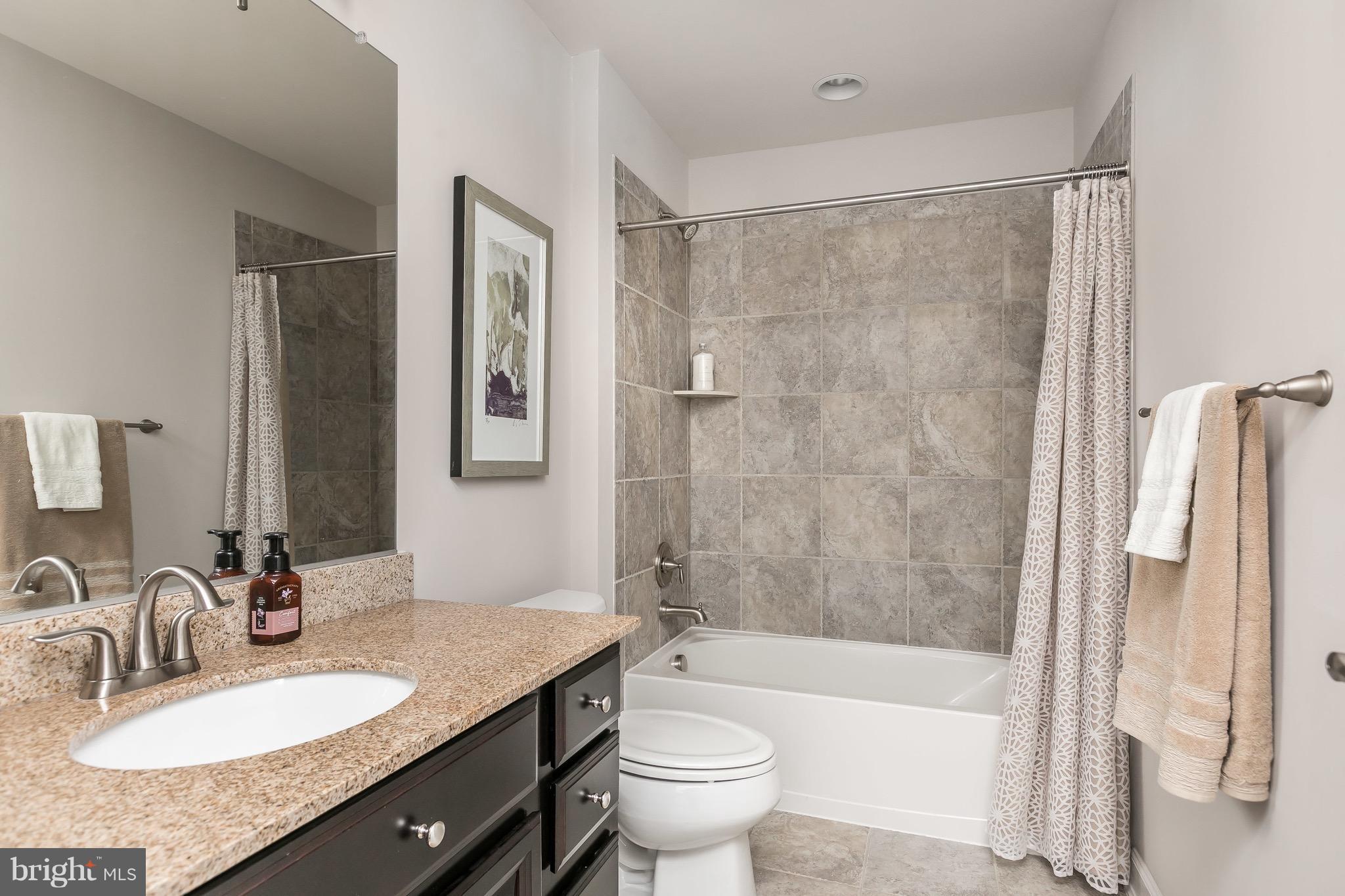 MAPLE LAWN FARMS - Residential