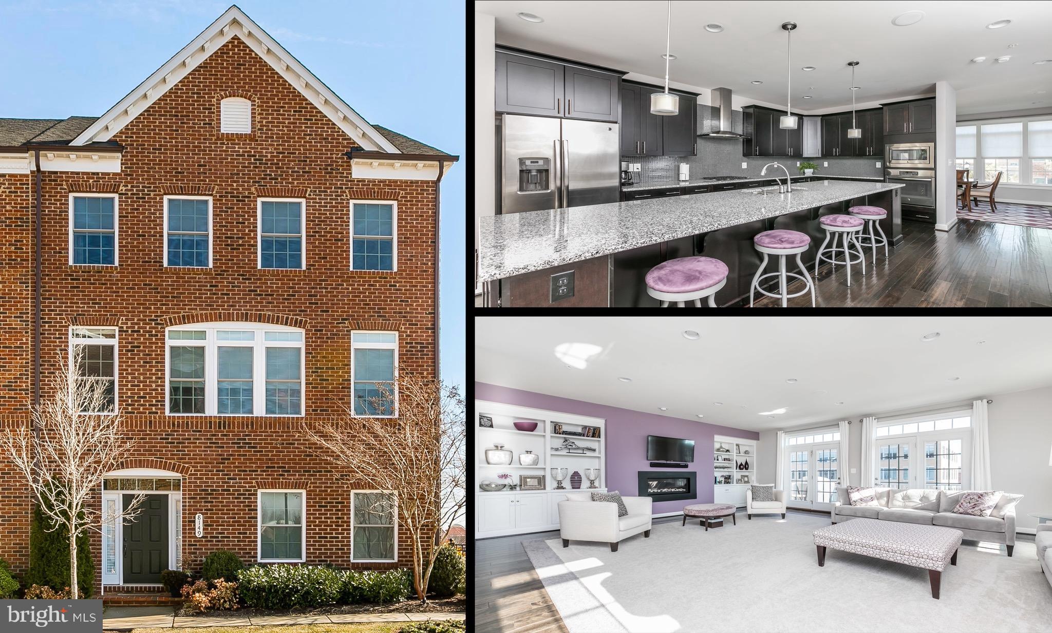 MAPLE LAWN FARMS - Residential