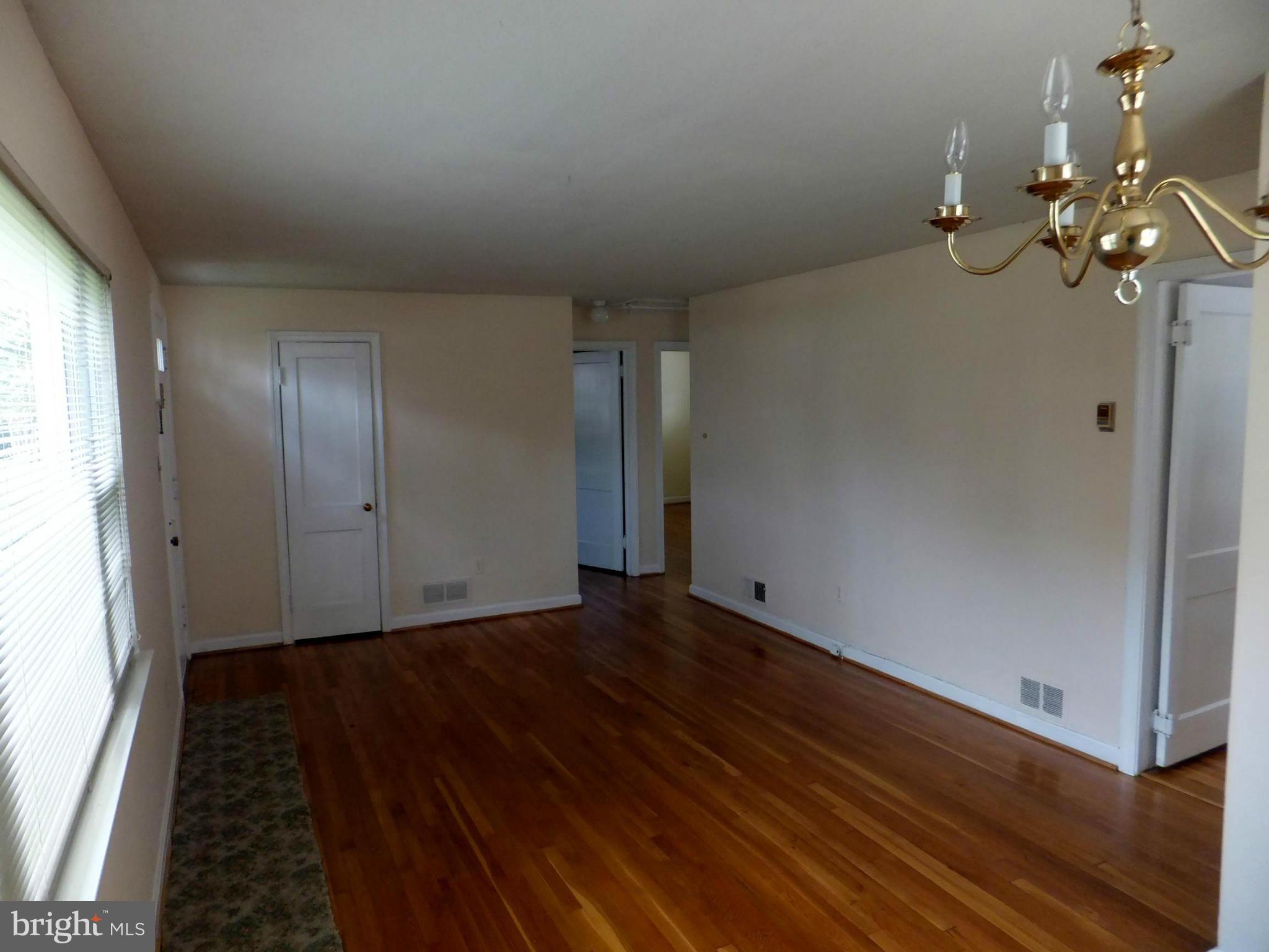 BERKSHIRE OAKWOOD - Residential Lease