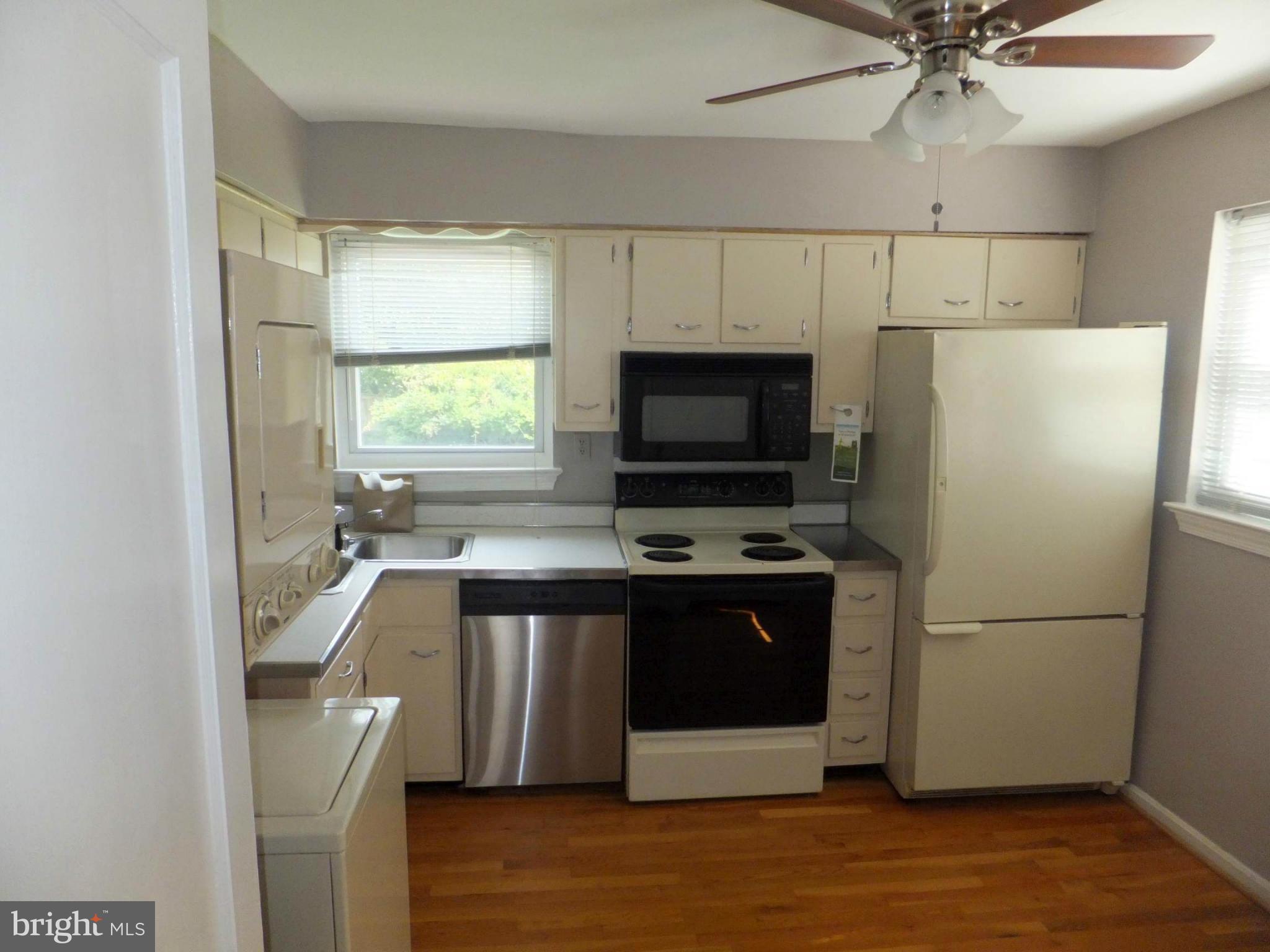 BERKSHIRE OAKWOOD - Residential Lease