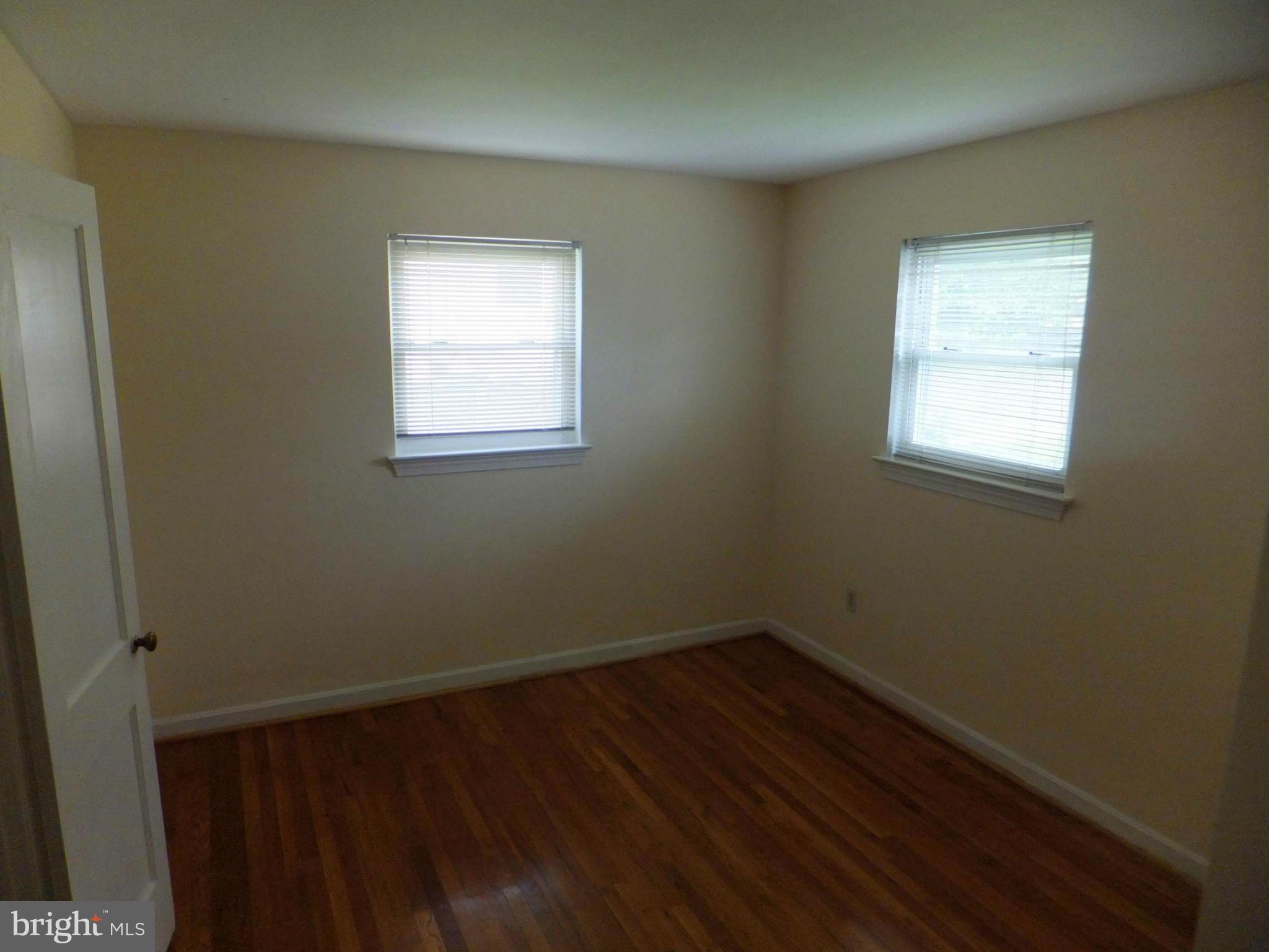 BERKSHIRE OAKWOOD - Residential Lease