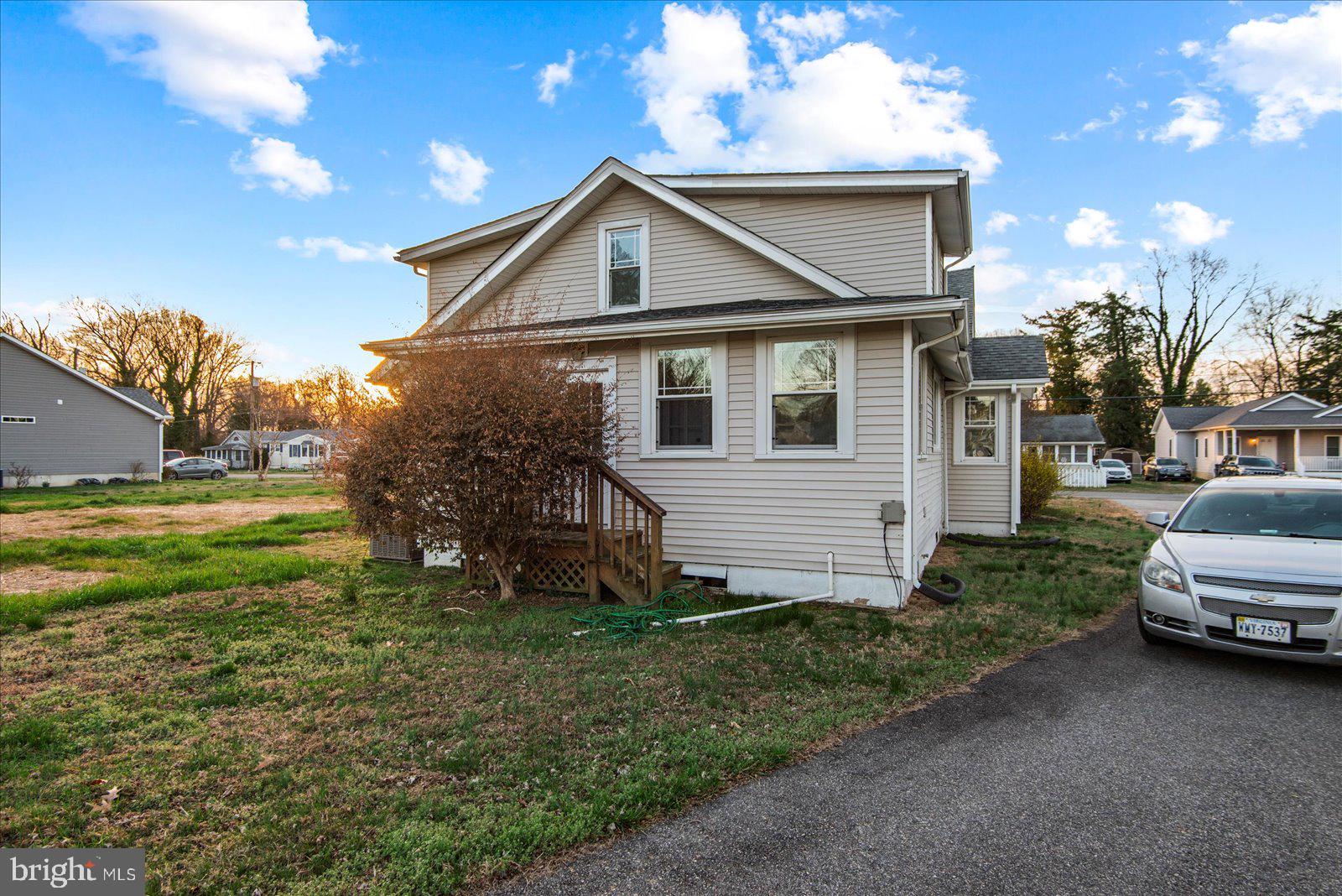 CLASSIC SHORES - Residential