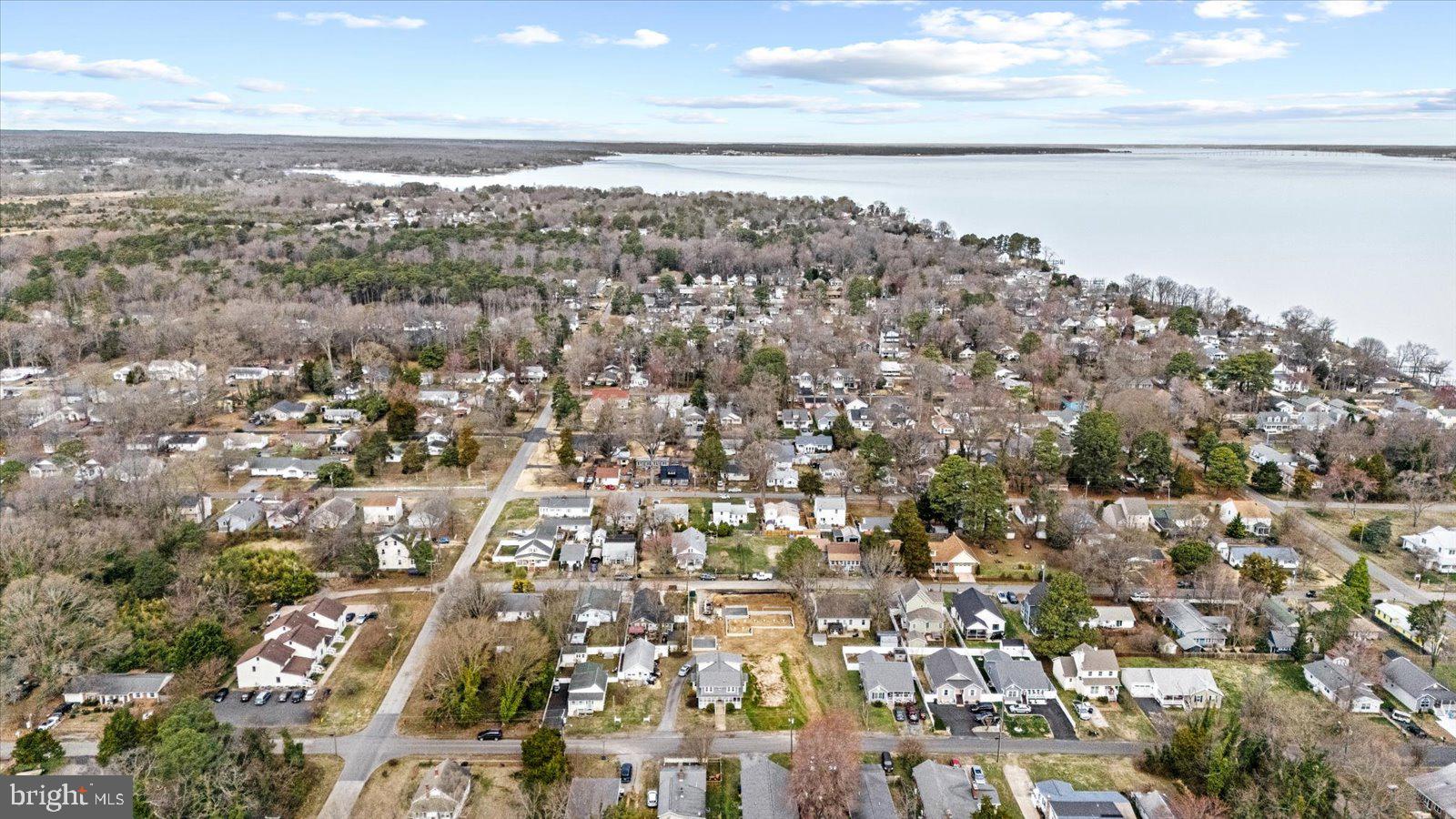 CLASSIC SHORES - Residential