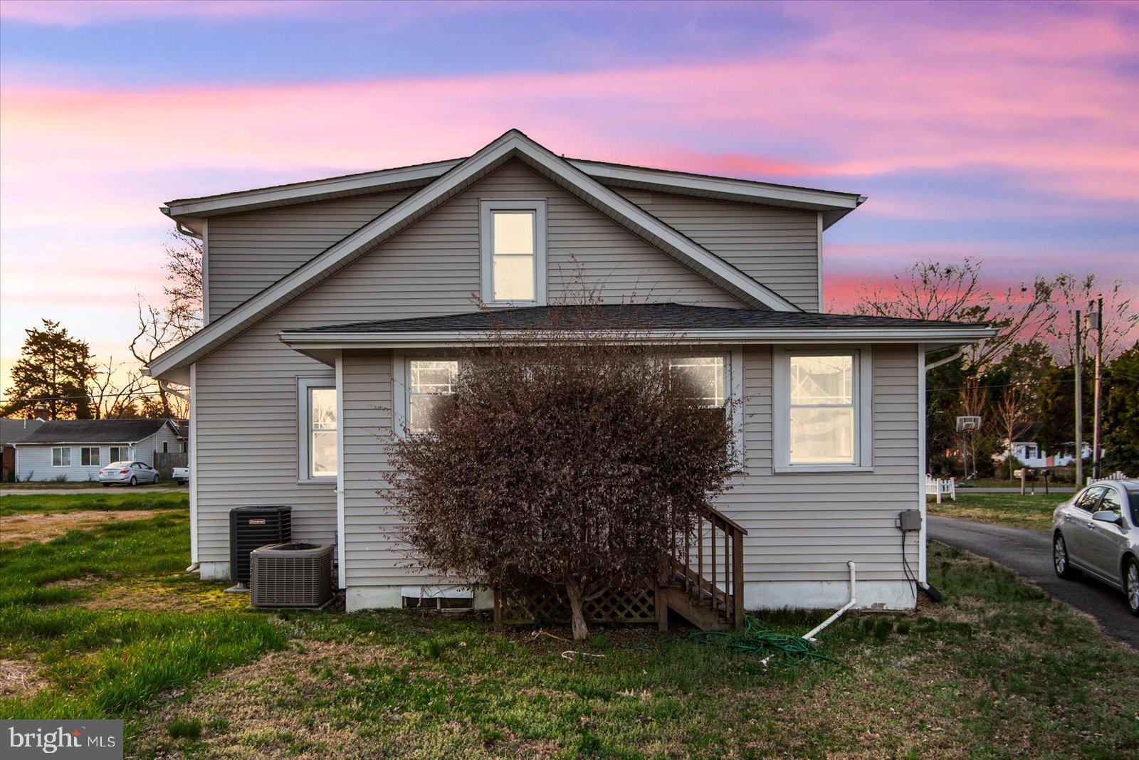 CLASSIC SHORES - Residential