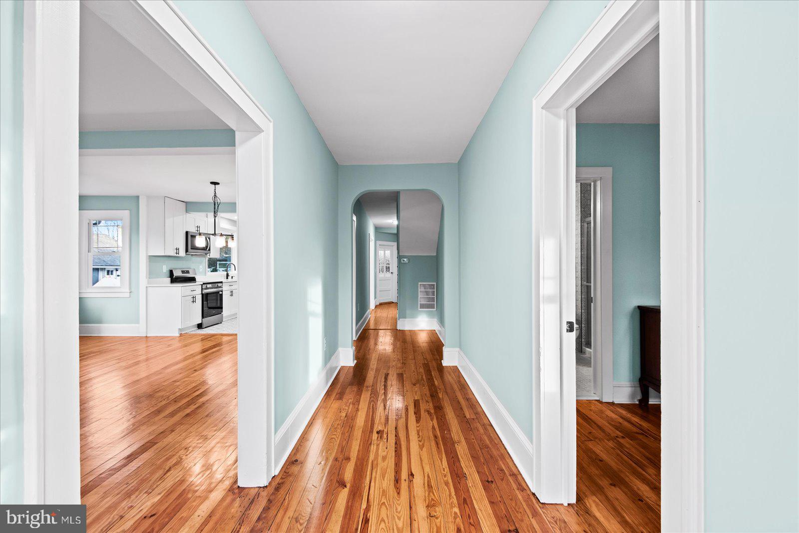 CLASSIC SHORES - Residential