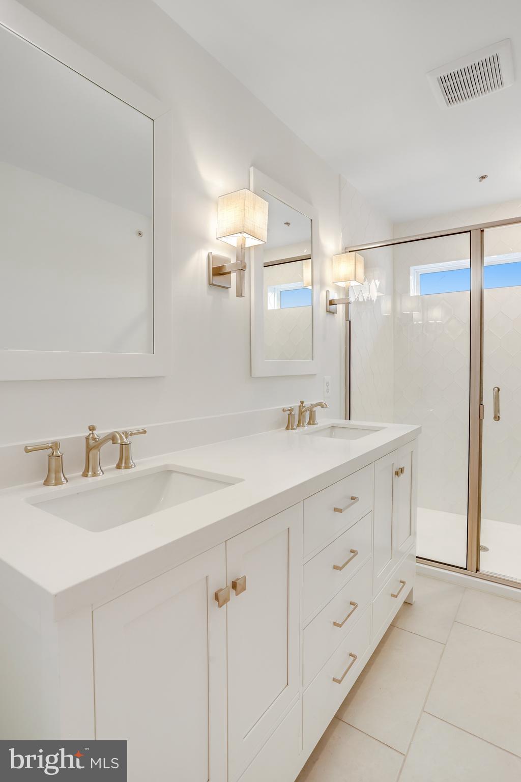 GAMBRILL GLENN - Residential